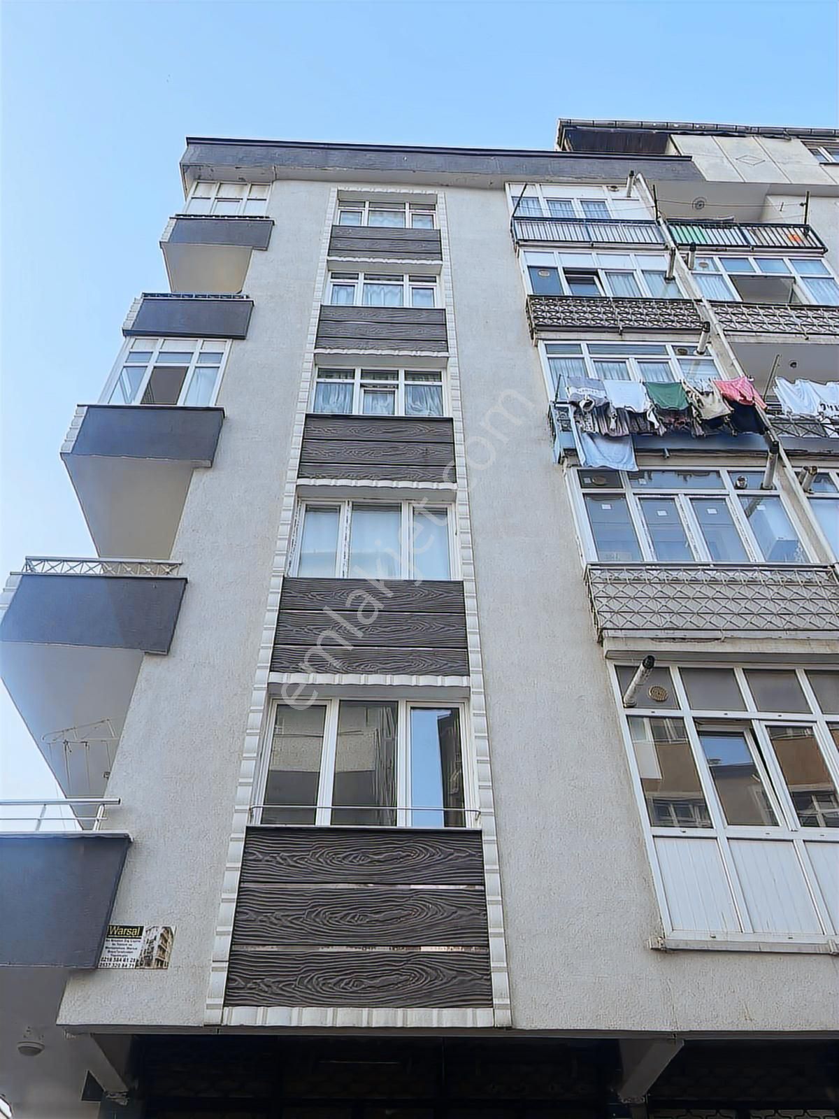 Pendik Çamçeşme Mahallesi Satılık 2+1 Boş Daire - Görsel 5