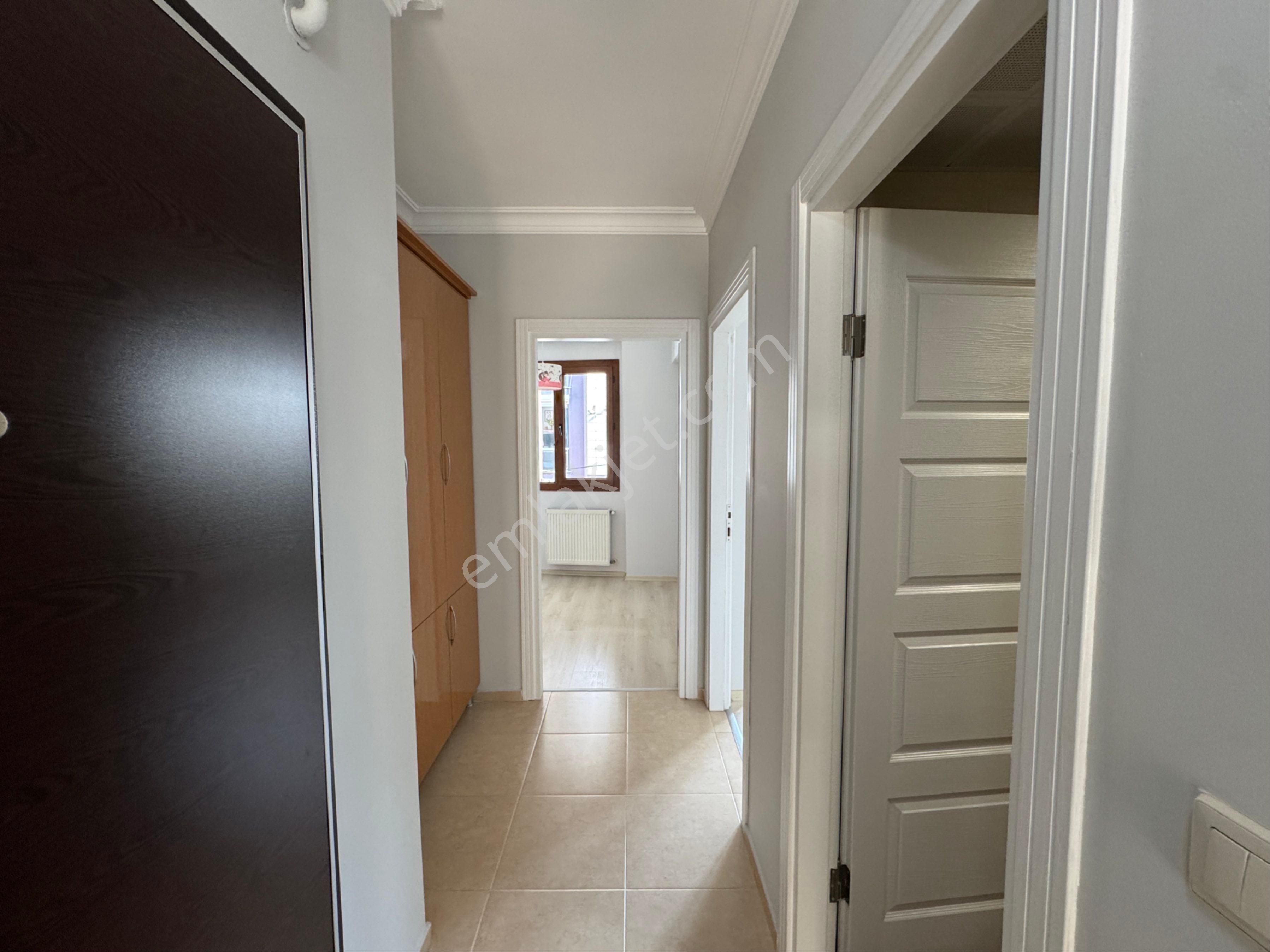 Demirköprü’de Kiralık 2+1 Çift Balkonlu Kapalı Mutfak Daire - Görsel 3