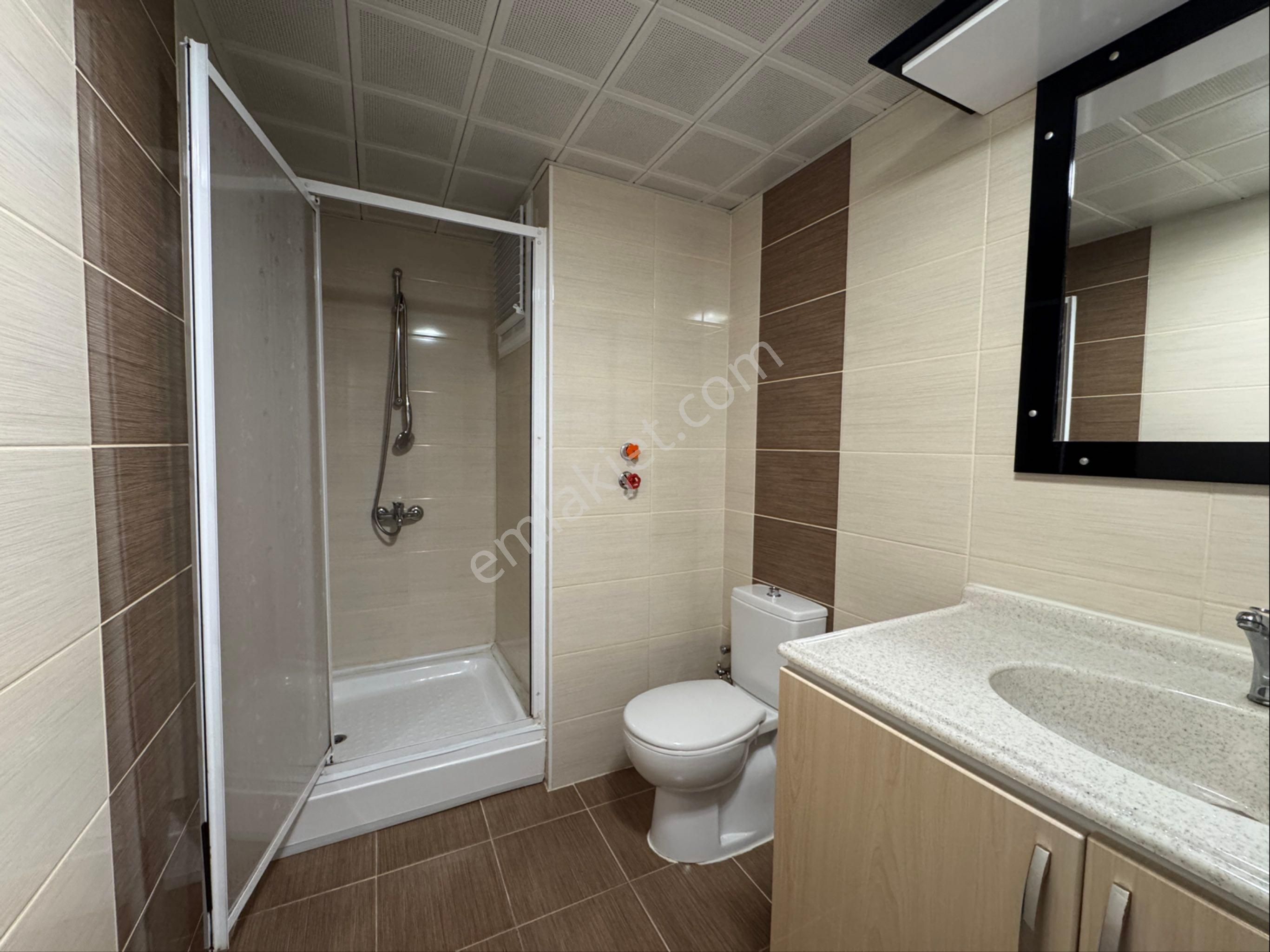 Demirköprü’de Kiralık 2+1 Çift Balkonlu Kapalı Mutfak Daire - Görsel 18