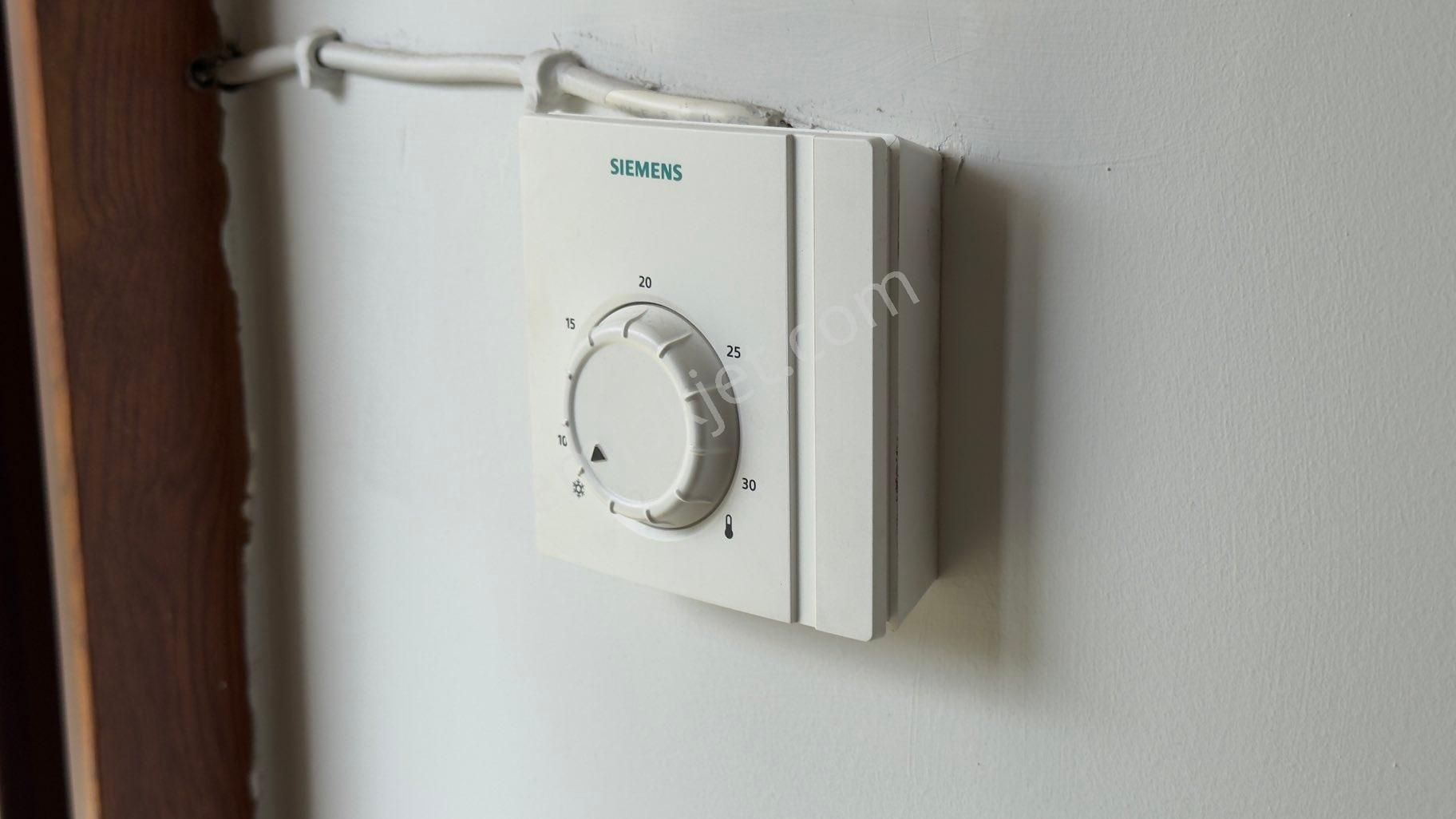 Demirköprü’de Kiralık 2+1 Çift Balkonlu Kapalı Mutfak Daire - Görsel 31