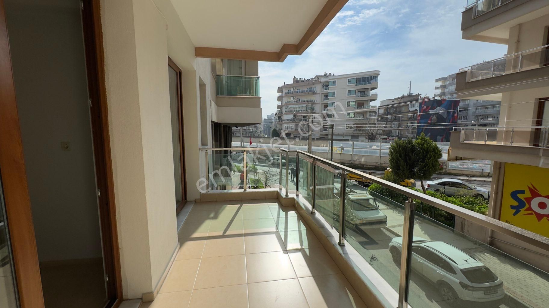 Demirköprü’de Kiralık 2+1 Çift Balkonlu Kapalı Mutfak Daire - Görsel 28