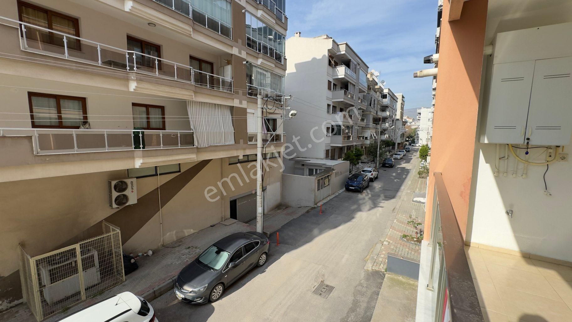 Demirköprü’de Kiralık 2+1 Çift Balkonlu Kapalı Mutfak Daire - Görsel 29