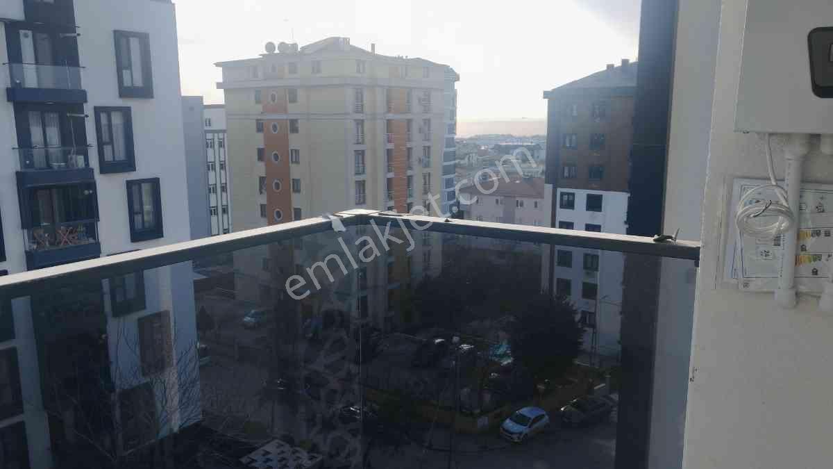 Tavşantepe Metro Durağı Ve Kaymakamlık Yanı Kiralık 2+1 Daire - Görsel 27