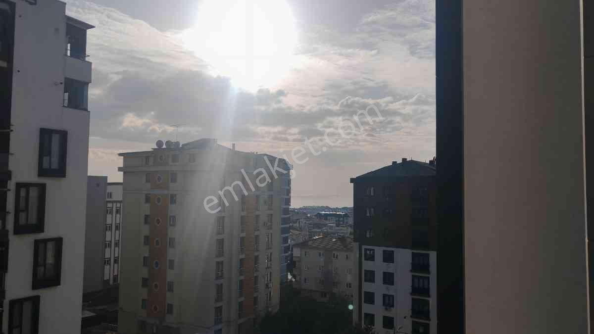 Tavşantepe Metro Durağı Ve Kaymakamlık Yanı Kiralık 2+1 Daire - Görsel 15