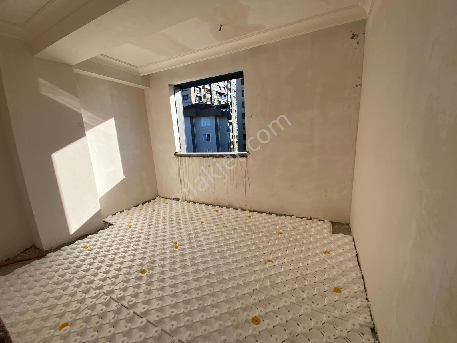 Pendik Batı Mahallesi 5+2 Dubleks Deniz Manzaralı Satılık Daire - Görsel 19