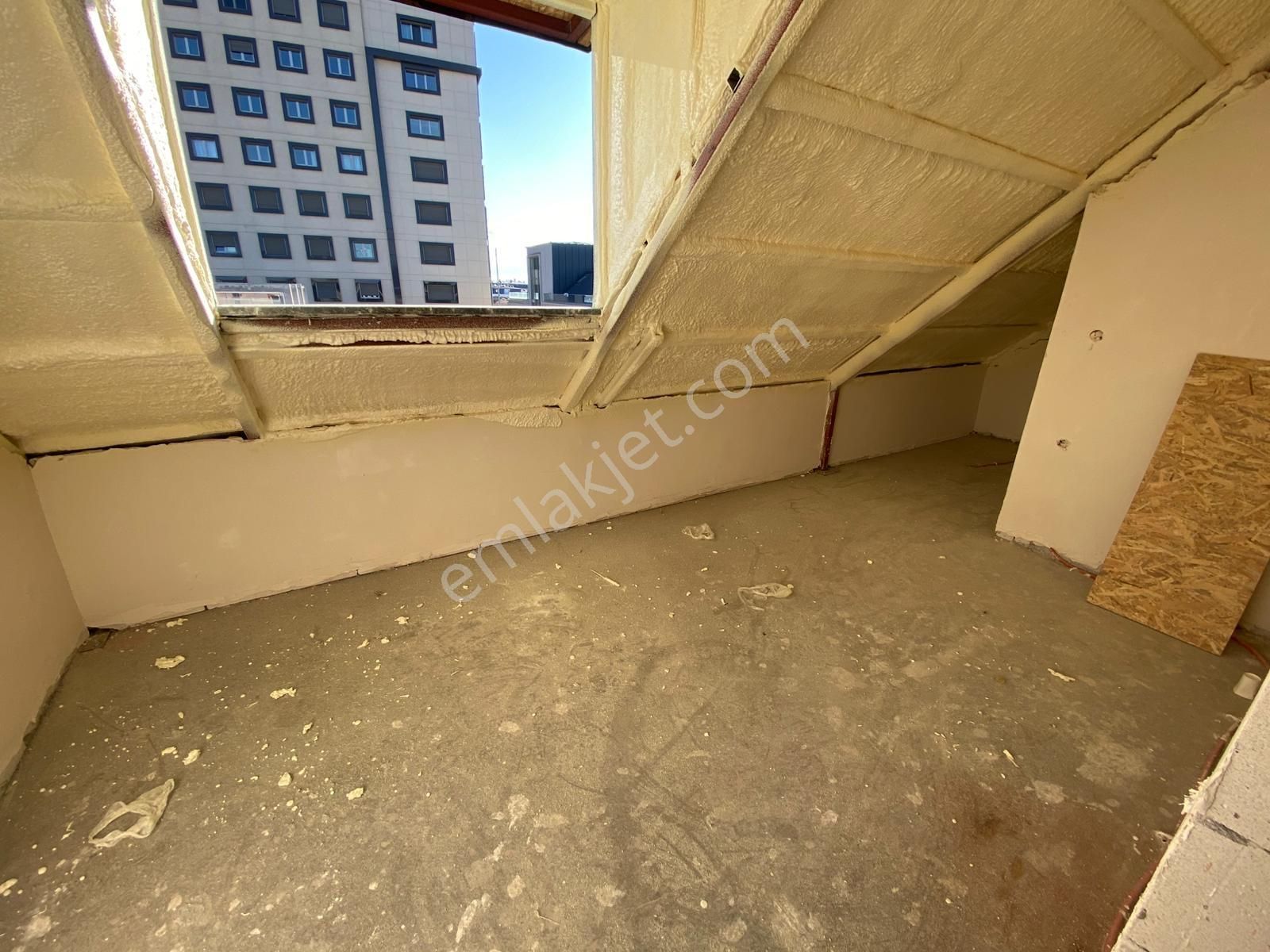 Pendik Batı Mahallesi 5+2 Dubleks Deniz Manzaralı Satılık Daire - Görsel 14