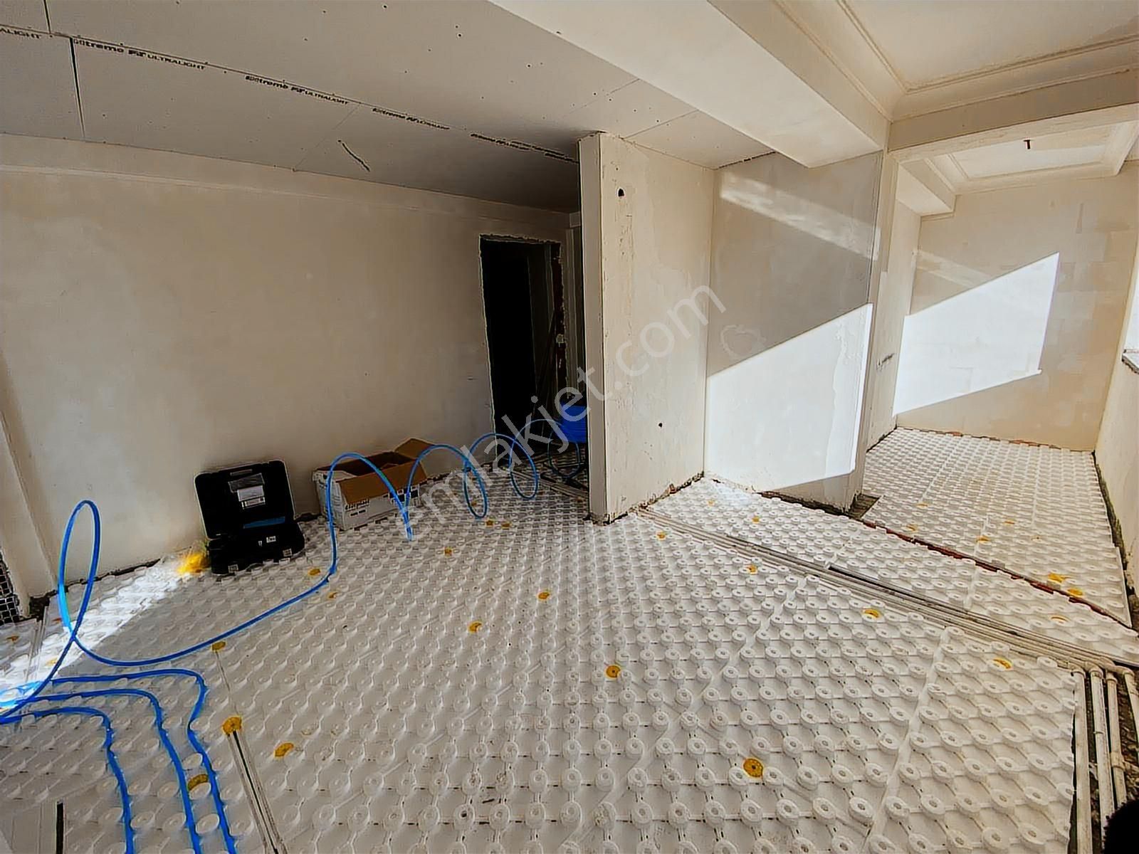 Pendik Batı Mahallesi 5+2 Dubleks Deniz Manzaralı Satılık Daire - Görsel 11