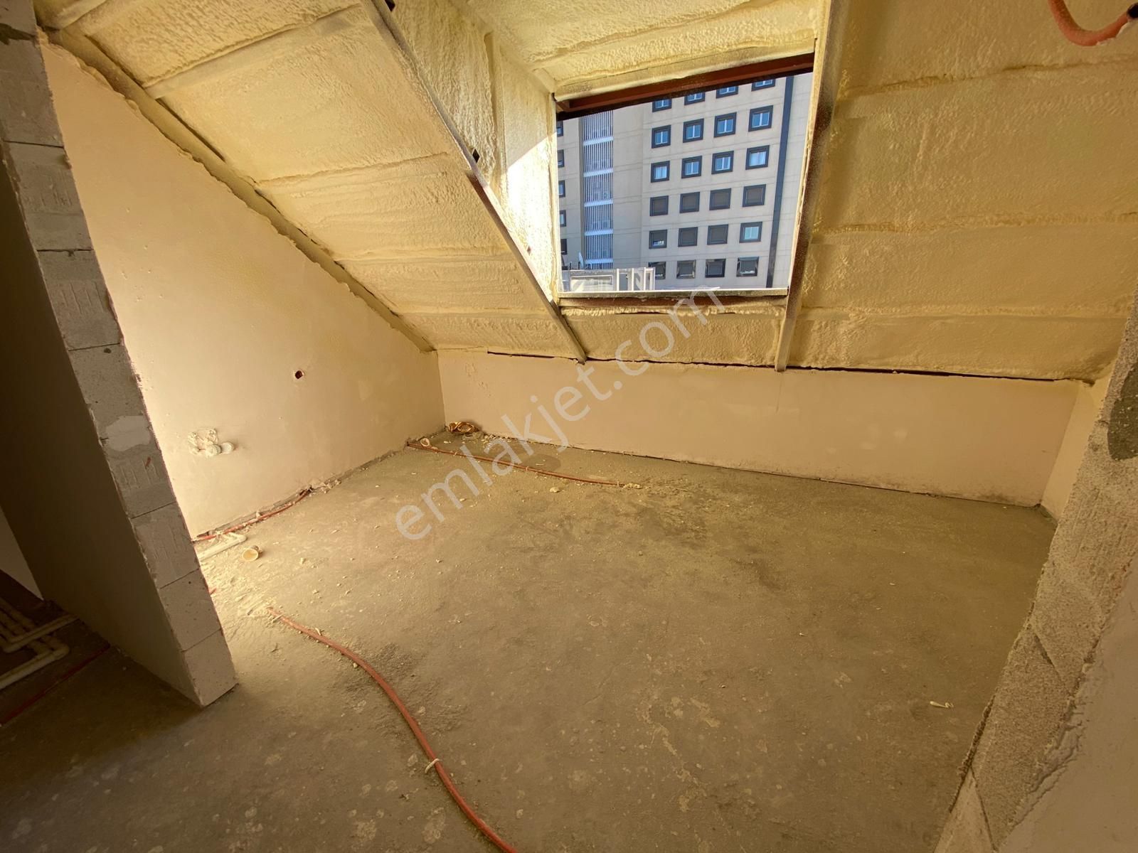 Pendik Batı Mahallesi 5+2 Dubleks Deniz Manzaralı Satılık Daire - Görsel 30