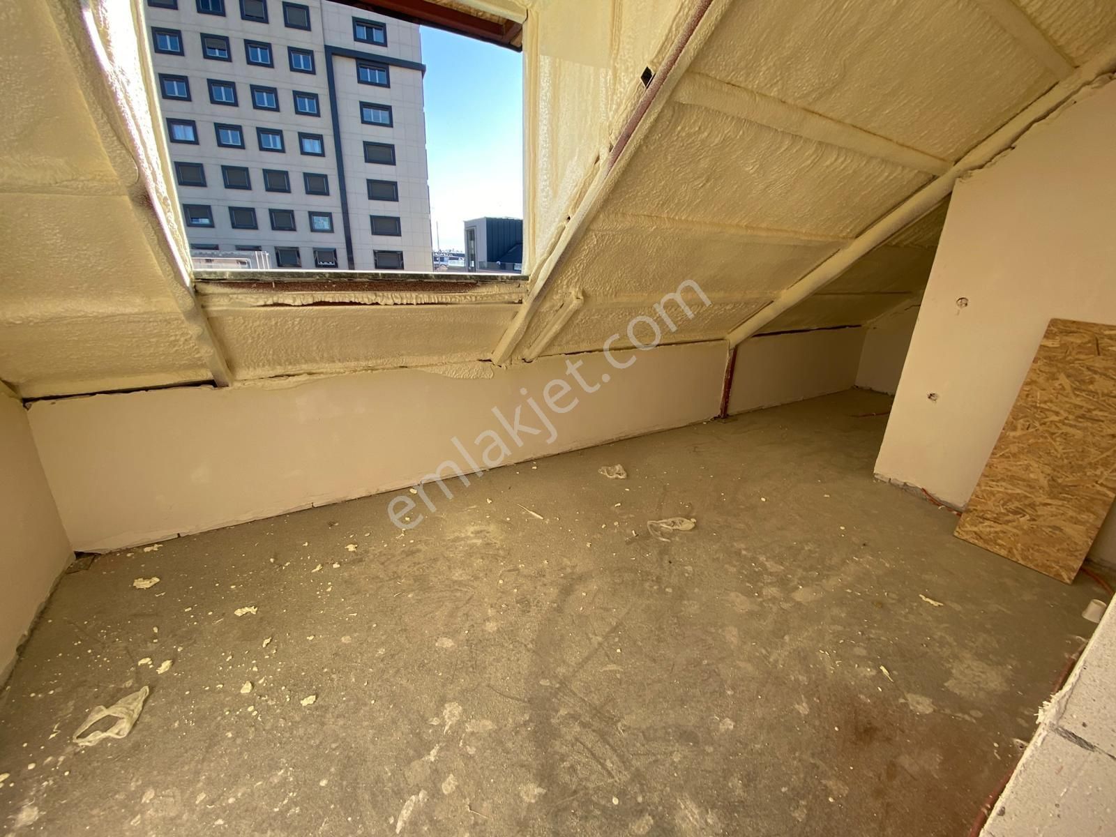 Pendik Batı Mahallesi 5+2 Dubleks Deniz Manzaralı Satılık Daire - Görsel 28