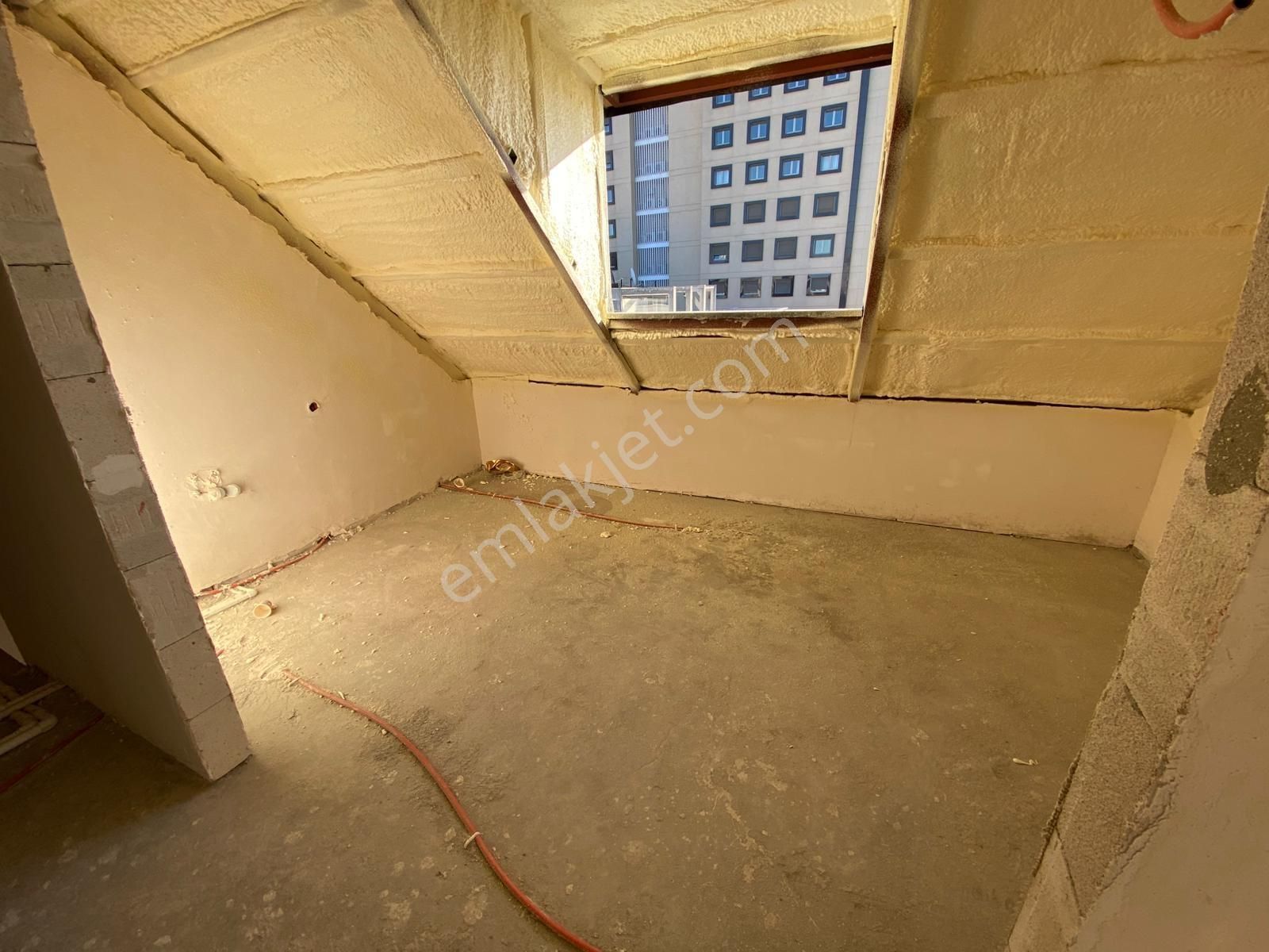 Pendik Batı Mahallesi 5+2 Dubleks Deniz Manzaralı Satılık Daire - Görsel 6