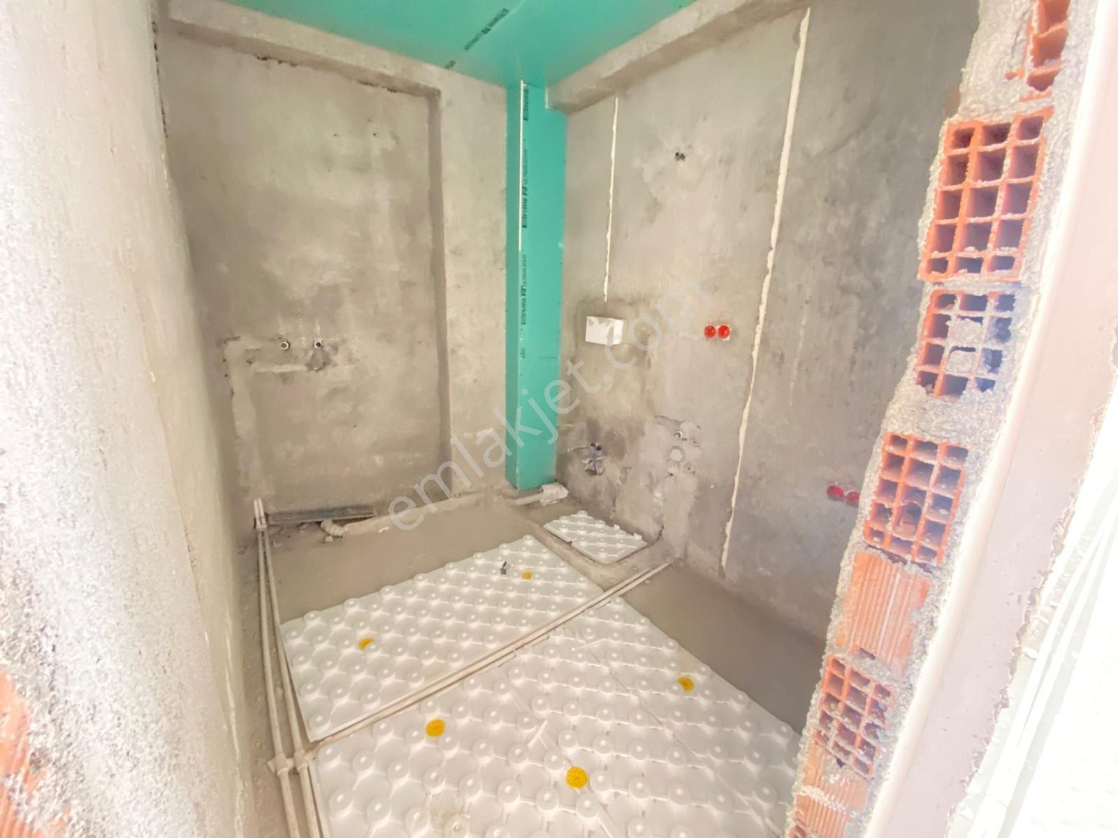 Pendik Batı Mahallesi 5+2 Dubleks Deniz Manzaralı Satılık Daire - Görsel 5