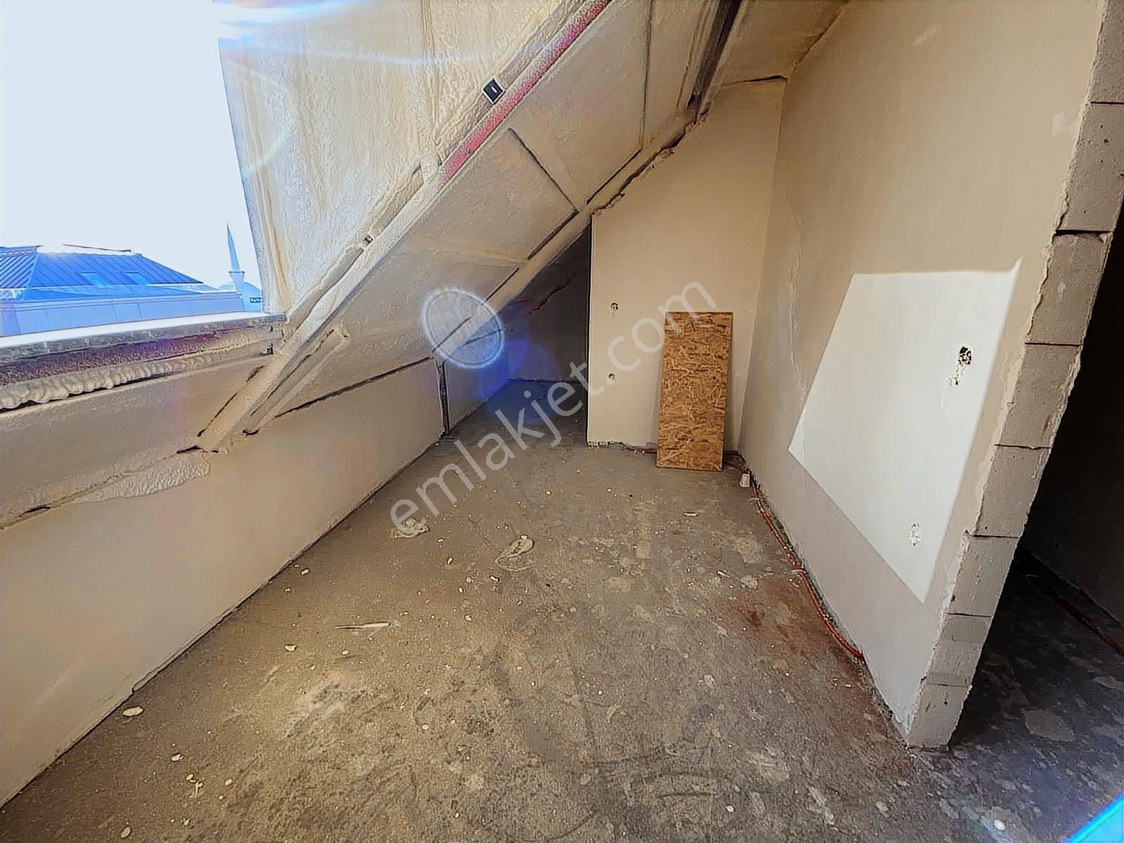 Pendik Batı Mahallesi 5+2 Dubleks Deniz Manzaralı Satılık Daire - Görsel 18