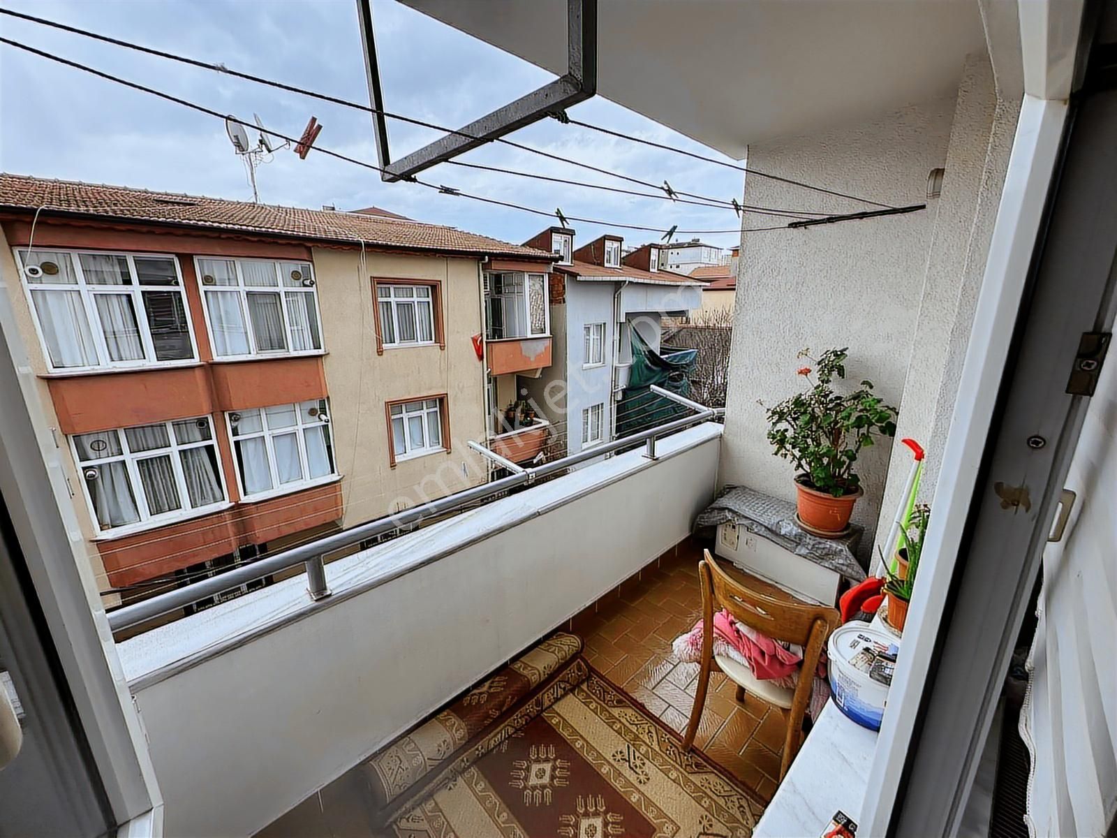 Pendik Orhangazi 3+1 Lüks Geniş Satılık Daire - Görsel 9