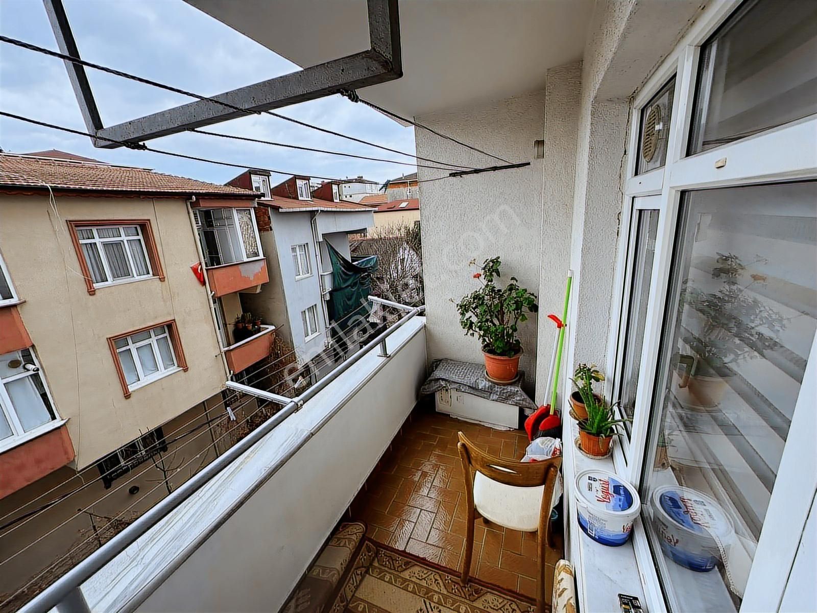 Pendik Orhangazi 3+1 Lüks Geniş Satılık Daire - Görsel 16