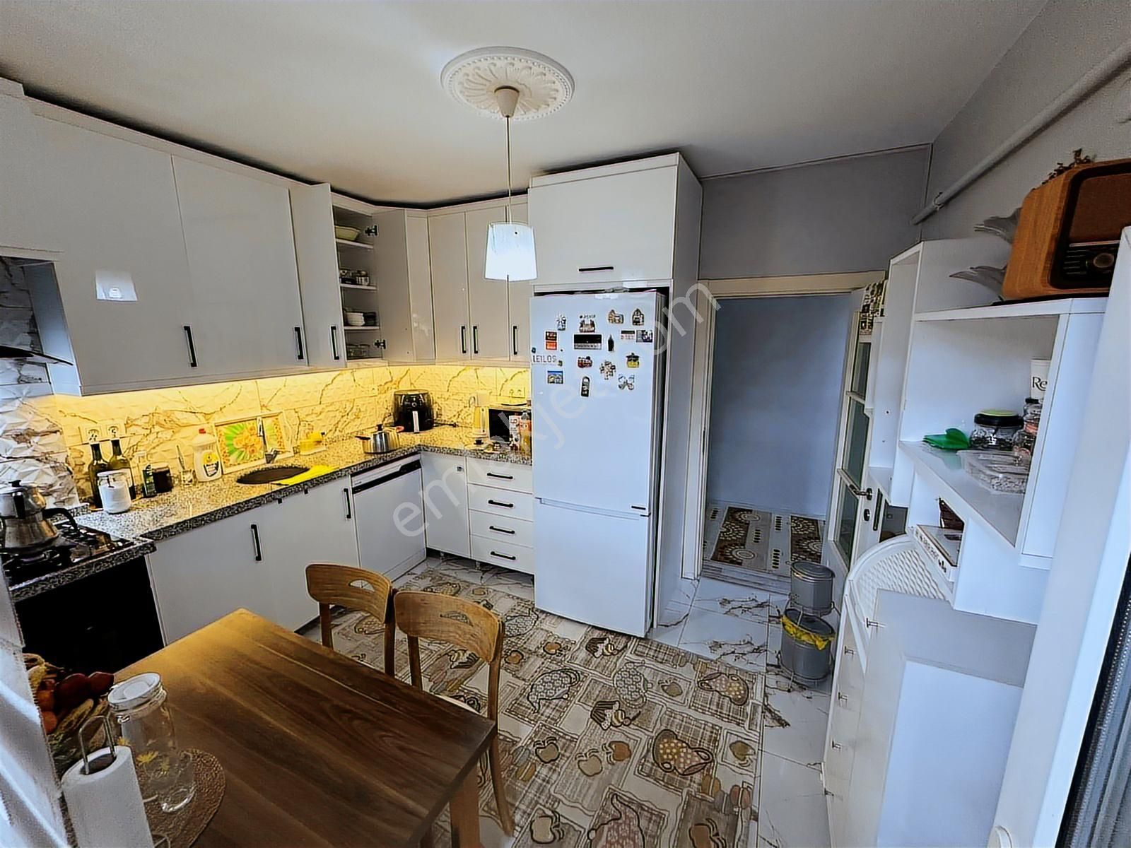 Pendik Orhangazi 3+1 Lüks Geniş Satılık Daire - Görsel 11