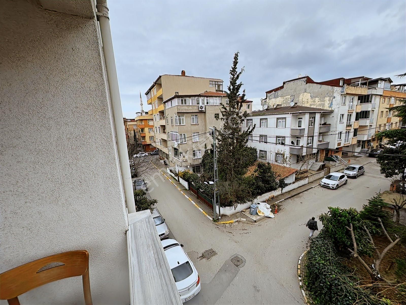 Pendik Orhangazi 3+1 Lüks Geniş Satılık Daire - Görsel 7