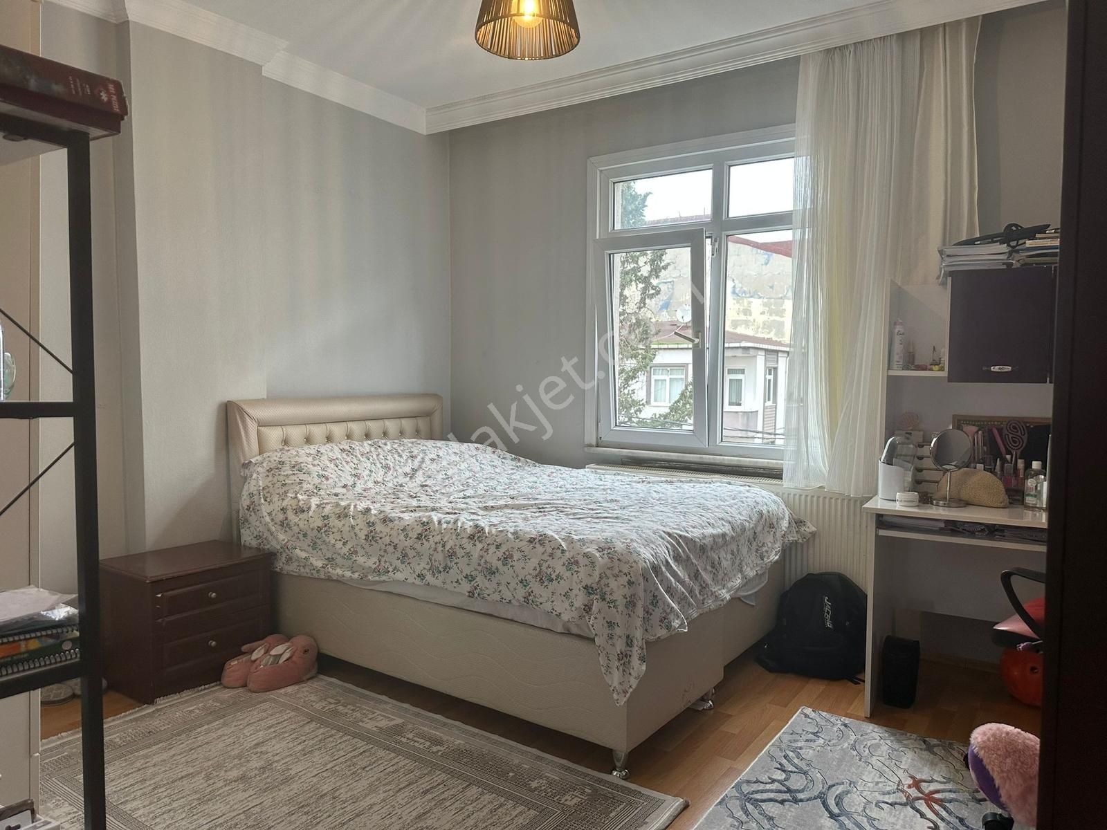 Pendik Orhangazi 3+1 Lüks Geniş Satılık Daire - Görsel 6