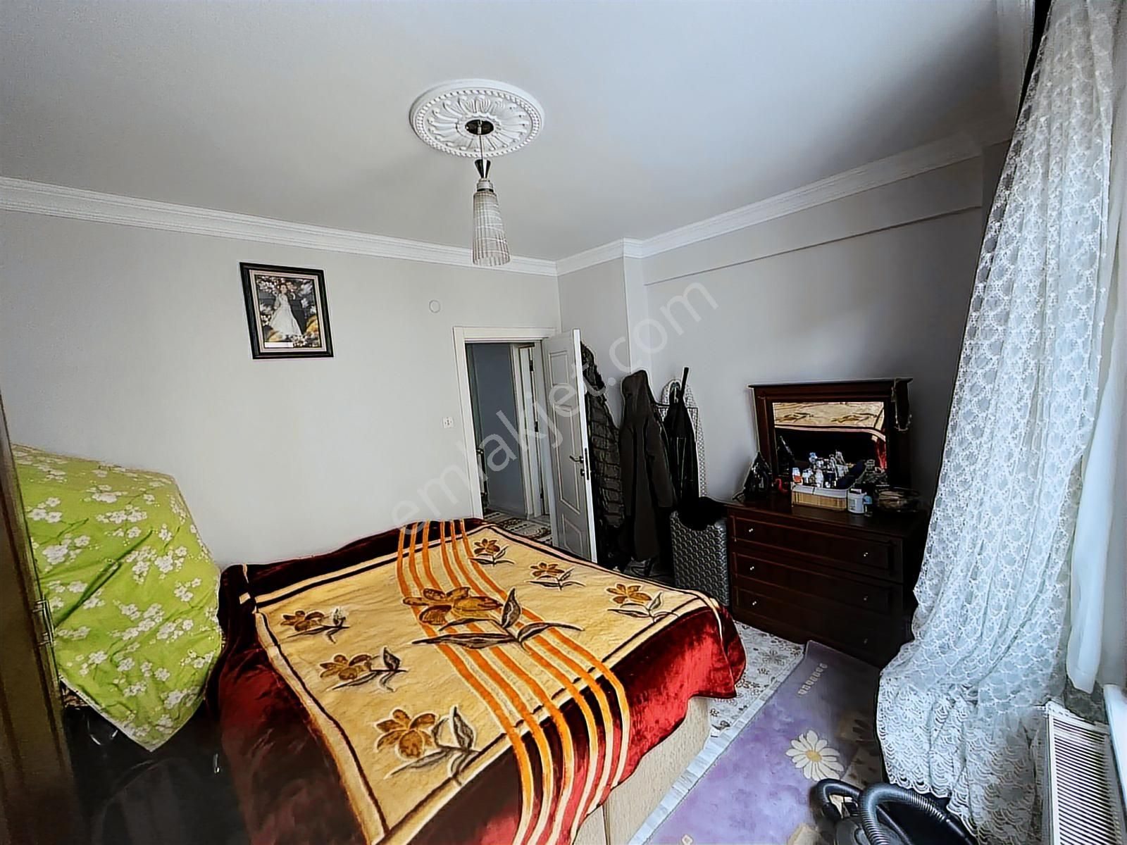 Pendik Orhangazi 3+1 Lüks Geniş Satılık Daire - Görsel 4