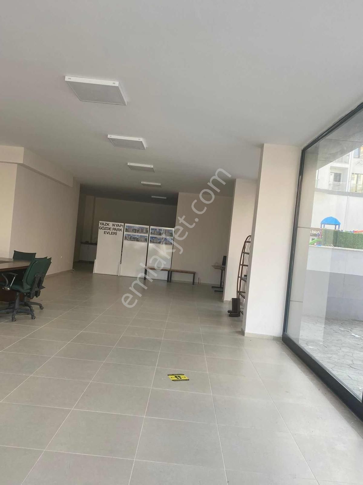 Pendik Dumlupınar Mah. Satılık Dükkan - Görsel 5