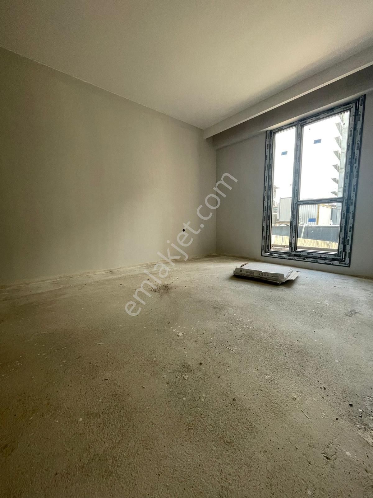 Pendik Kurtköy De Satılık Sıfır 2+1 Daire - Görsel 8