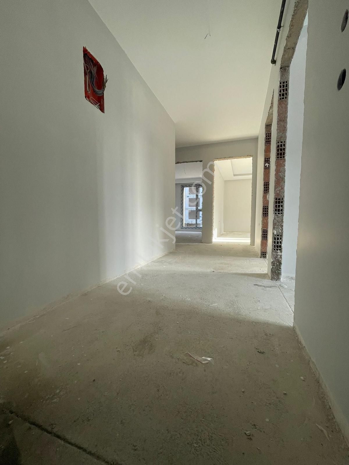 Pendik Kurtköy De Satılık Sıfır 2+1 Daire - Görsel 2