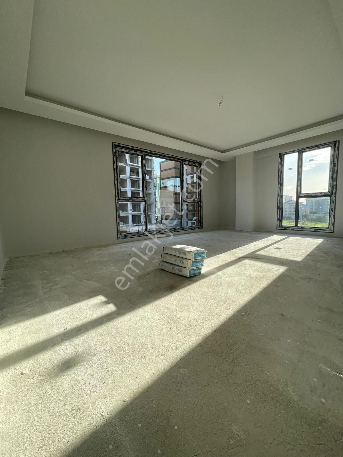 Pendik Kurtköy De Satılık Sıfır 3+1 Daire - Görsel 7