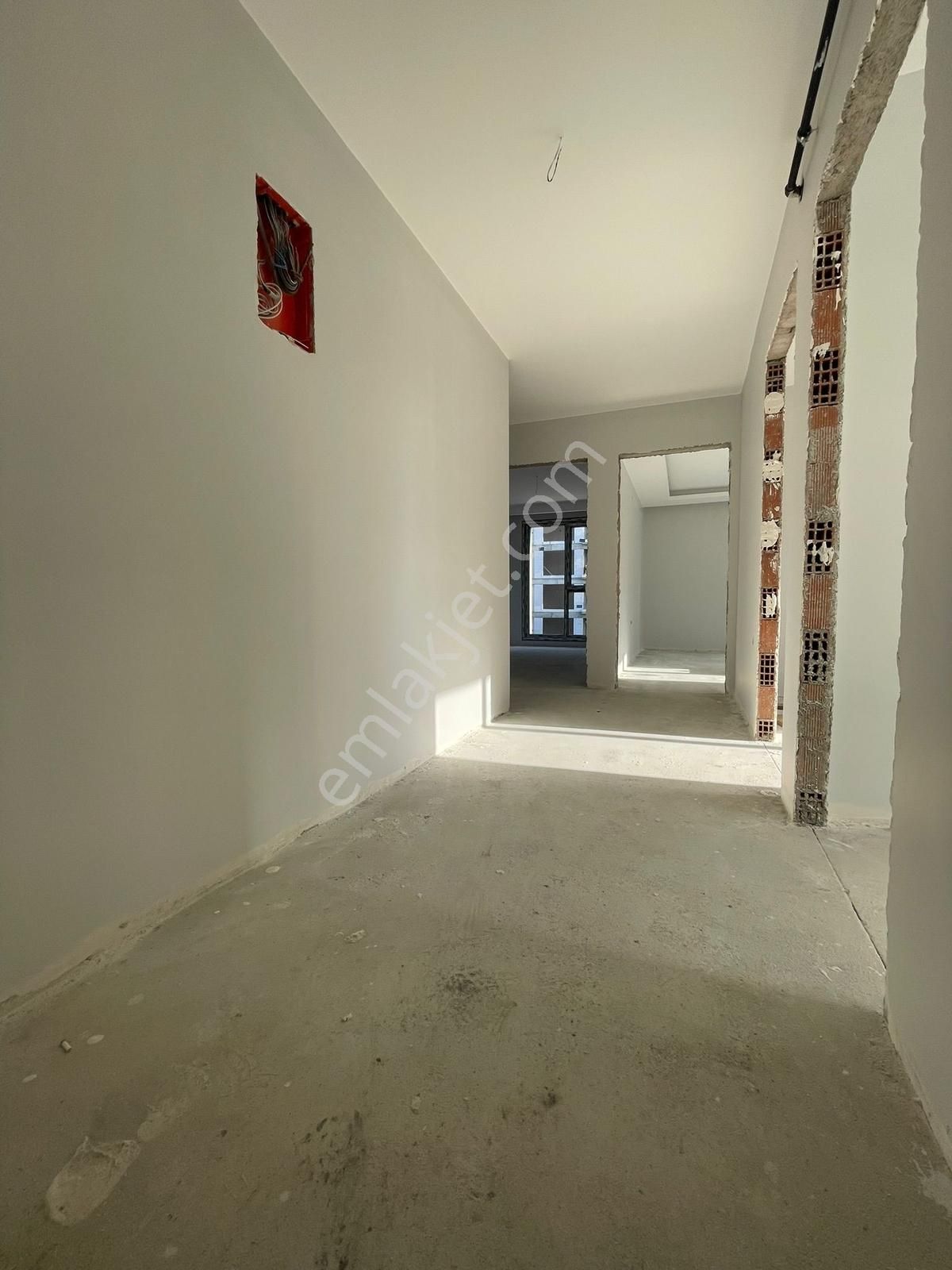 Pendik Kurtköy De Satılık Sıfır 3+1 Daire - Görsel 9