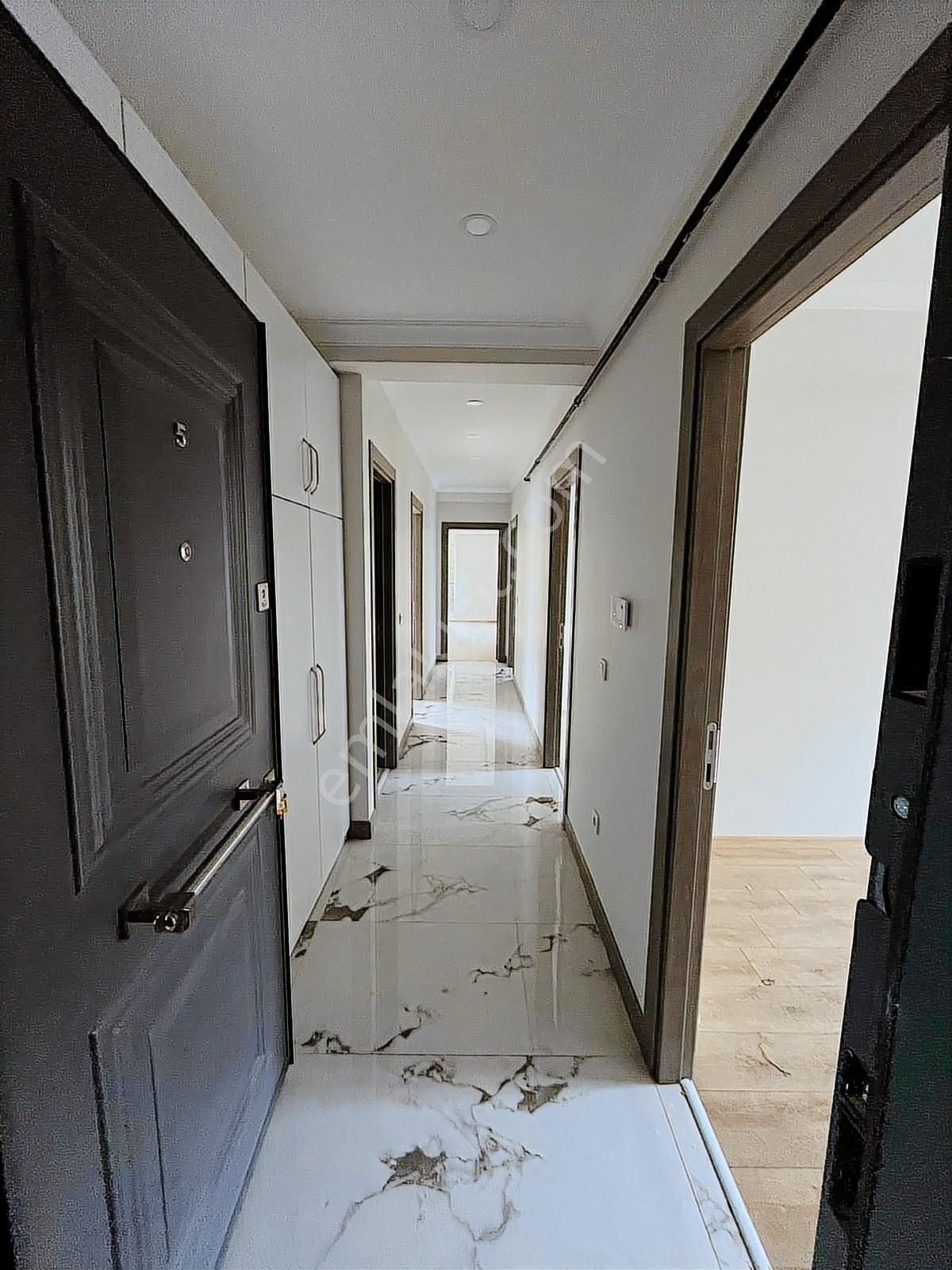 Kartal Cevizli Sıfır Bitmiş Oturuma Hazır 3+1 Satılık Daire - Görsel 15