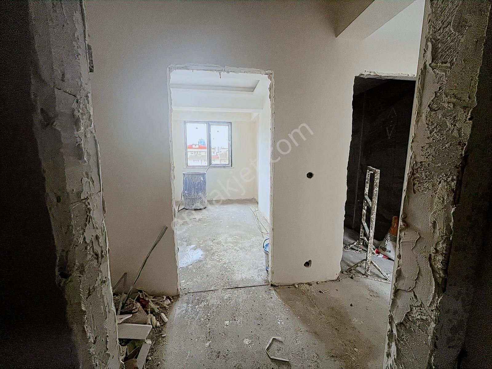 Kartal Cevizli Mah. Havuz Manzaralı 5+1 Satılık Dubleks - Görsel 9