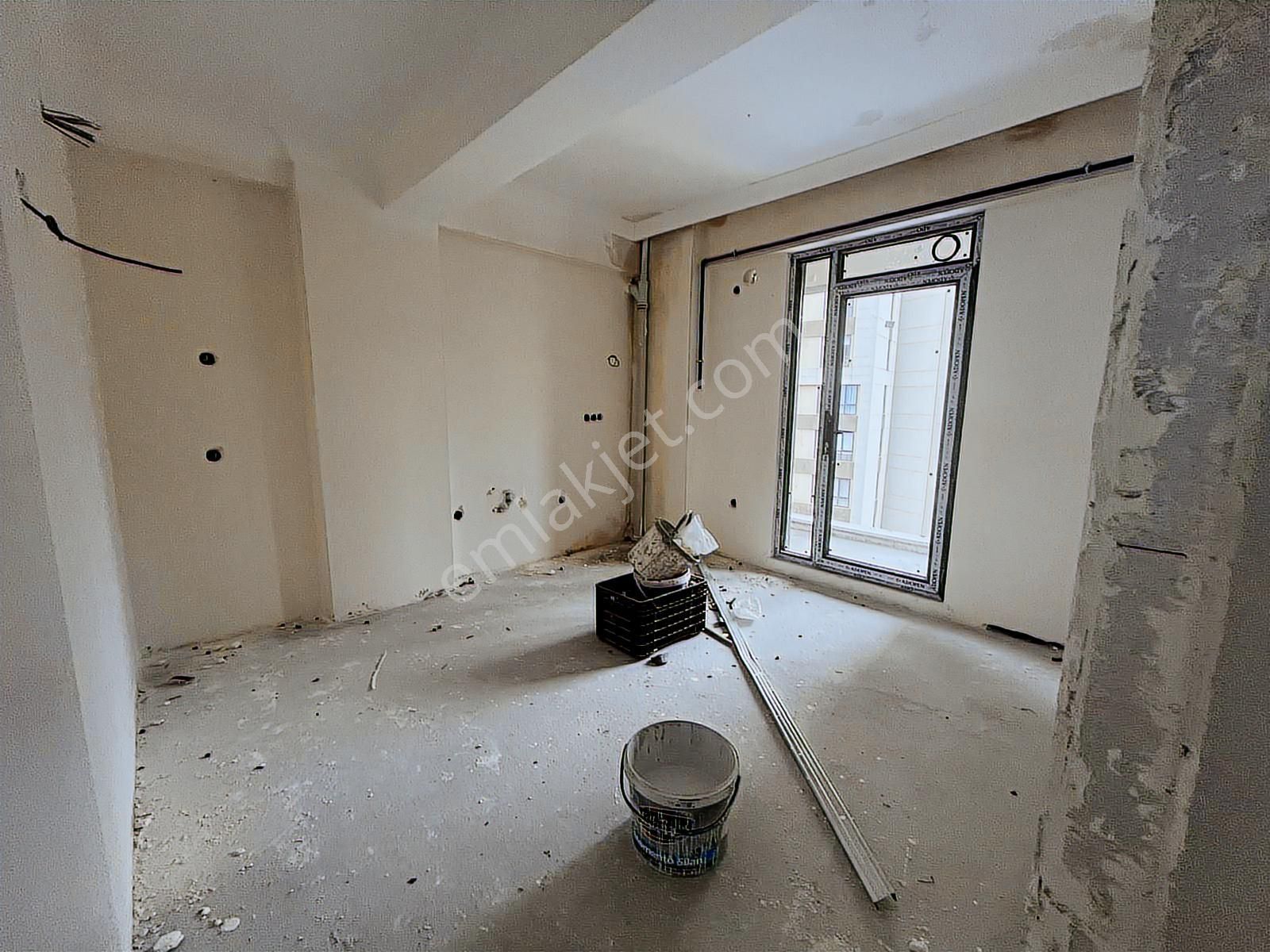 Kartal Cevizli Mah. Havuz Manzaralı 5+1 Satılık Dubleks - Görsel 19