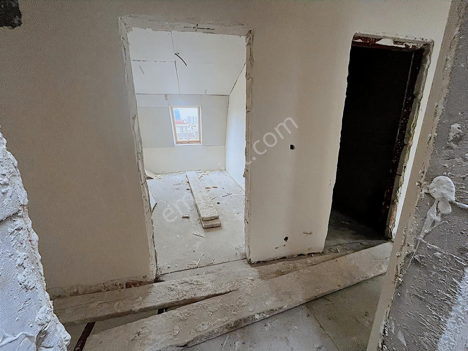 Kartal Cevizli Mah. Havuz Manzaralı 5+1 Satılık Dubleks - Görsel 11