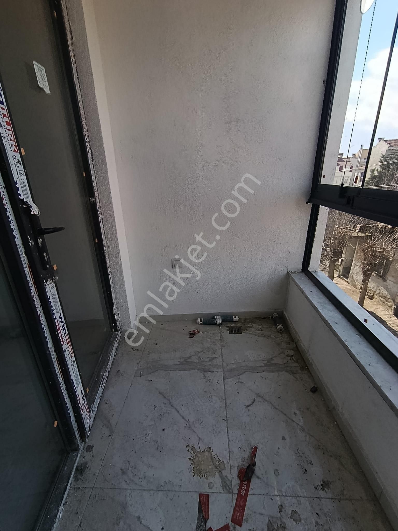 Esentepe De Sıfır 3+1 Daireler - Görsel 4