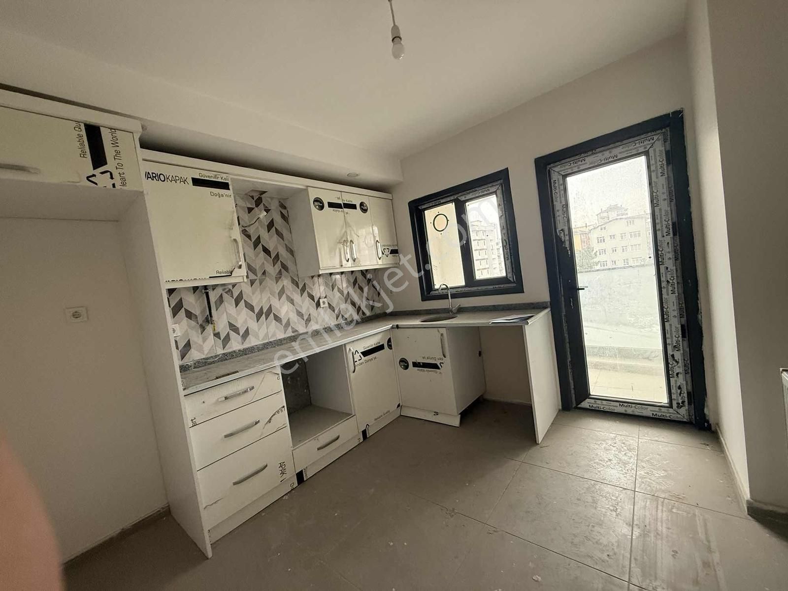 Çanakkale Caddesinde Acron Twins Sitesi Satılık 3+1 Daire - Görsel 26