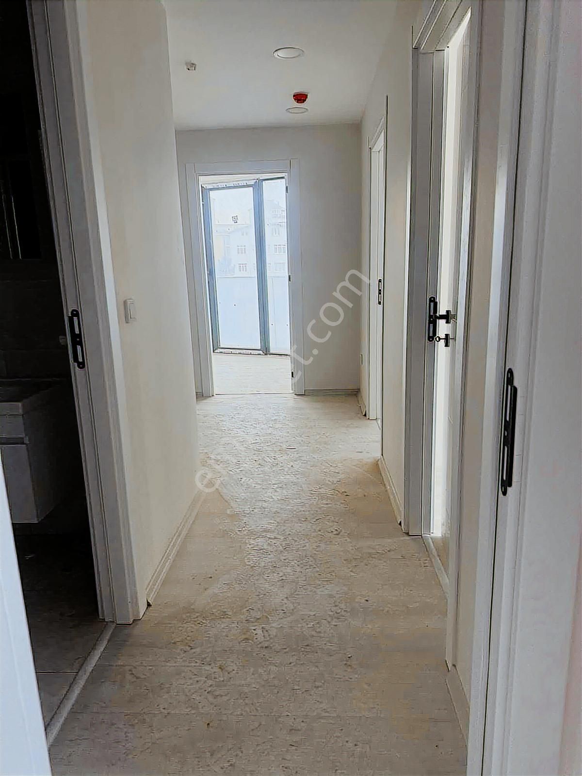 Çanakkale Caddesinde Acron Twins Sitesi Satılık 3+1 Daire - Görsel 32