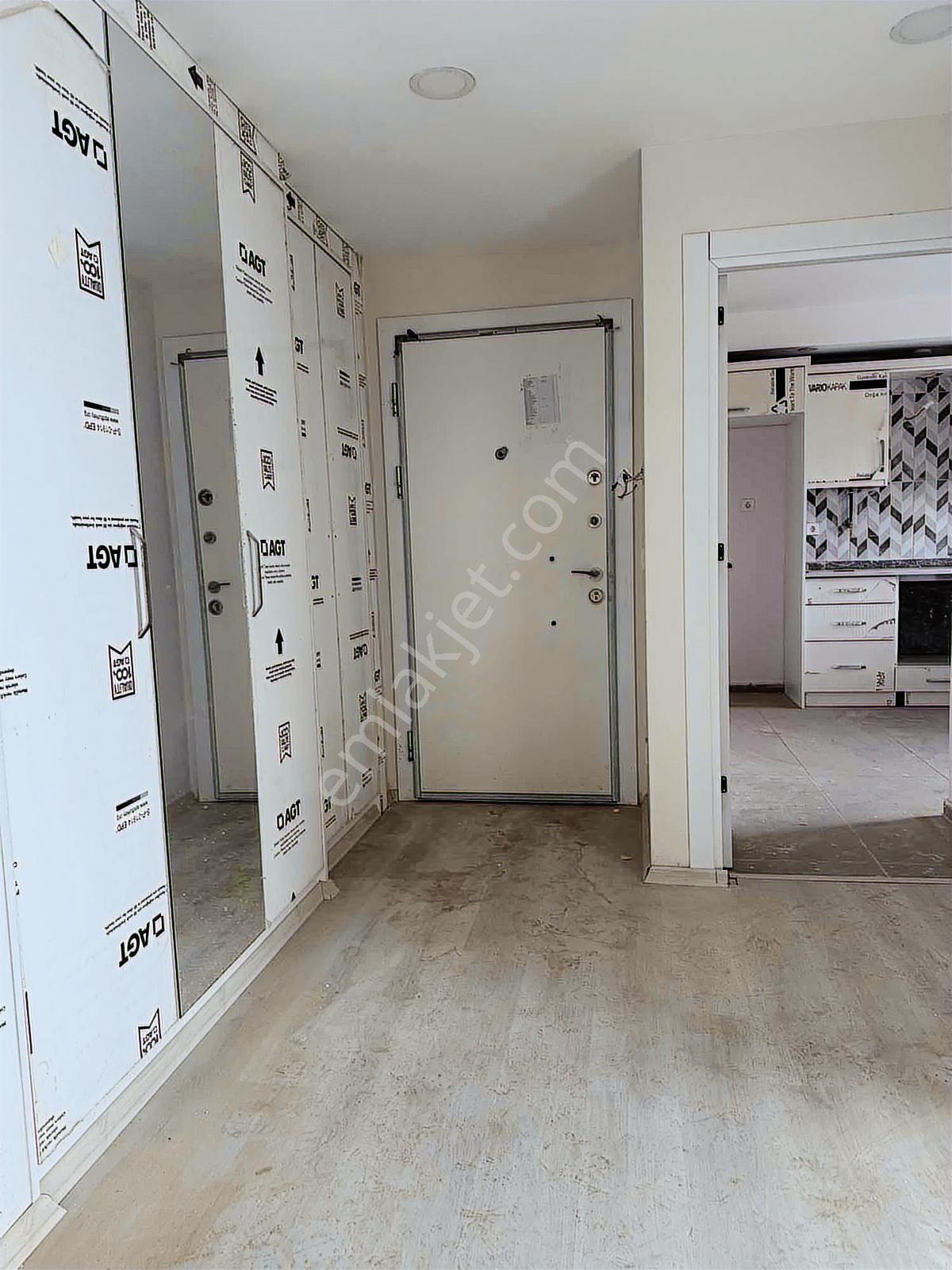 Çanakkale Caddesinde Acron Twins Sitesi Satılık 3+1 Daire - Görsel 24