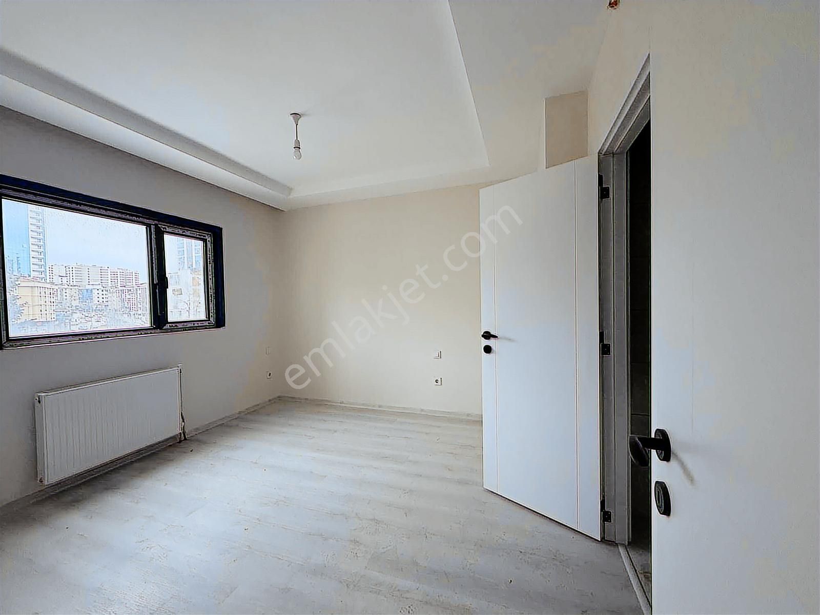Çanakkale Caddesinde Acron Twins Sitesi Satılık 3+1 Daire - Görsel 33