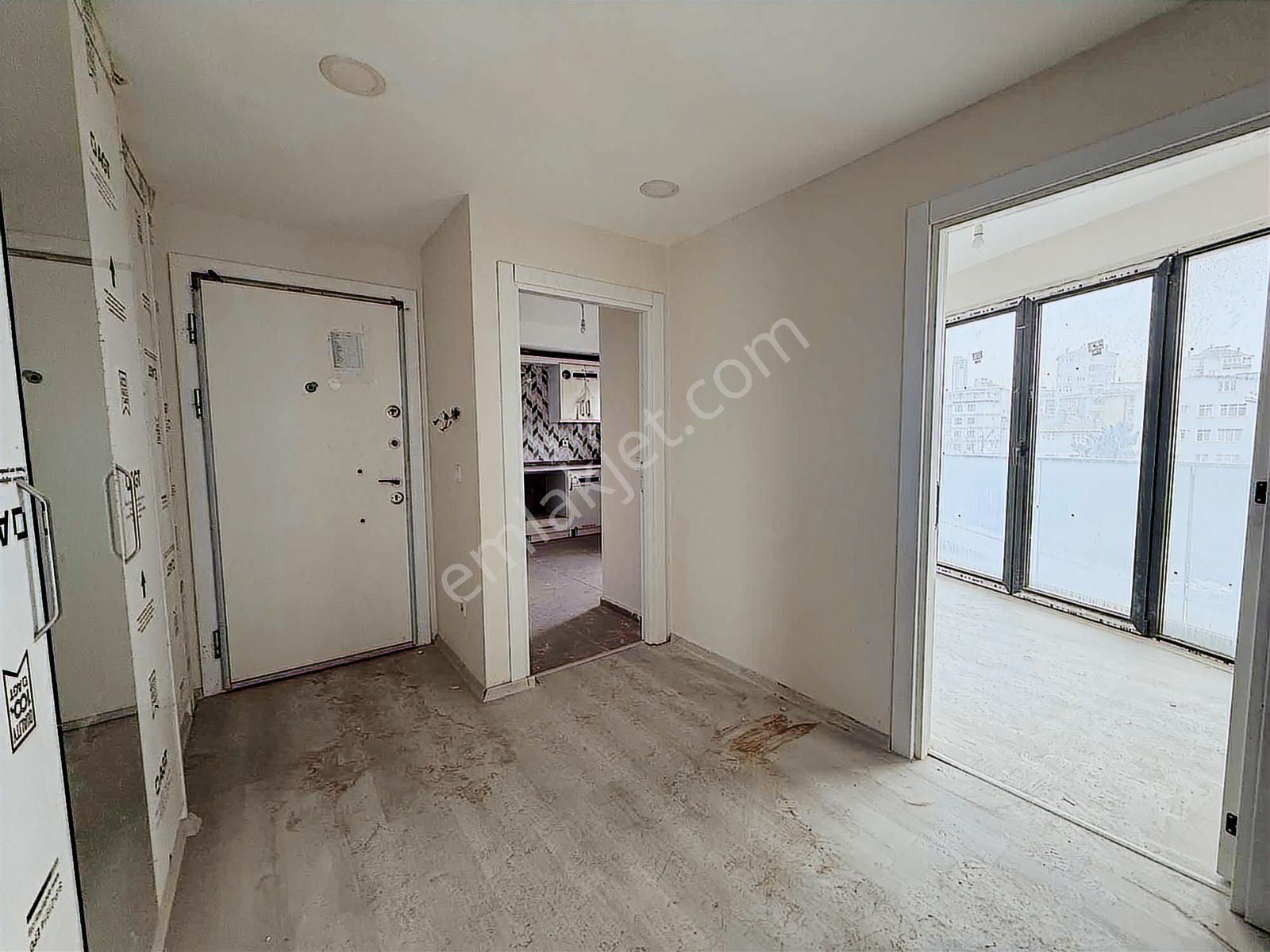 Çanakkale Caddesinde Acron Twins Sitesi Satılık 3+1 Daire - Görsel 7