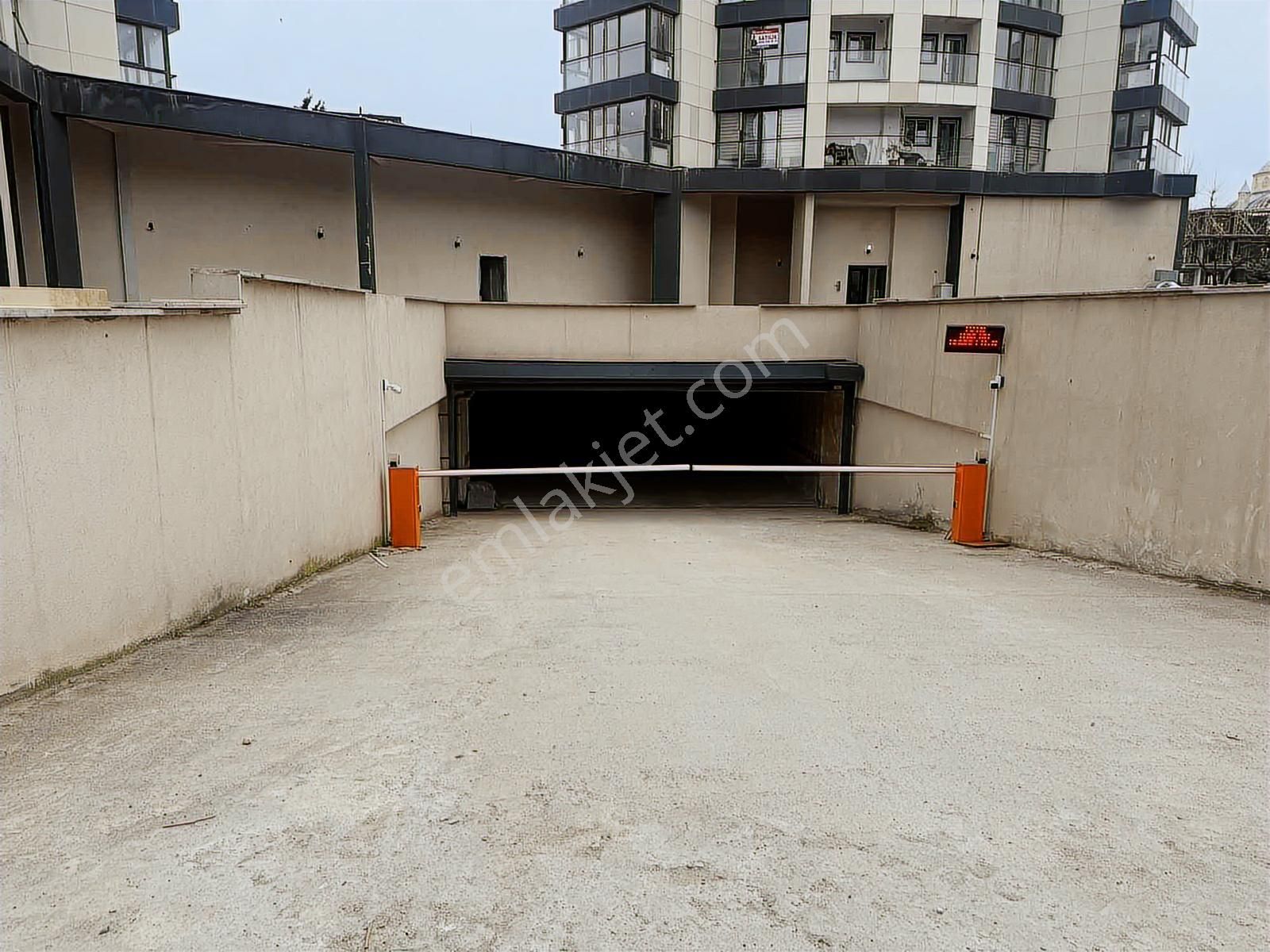 Çanakkale Caddesinde Acron Twins Sitesi Satılık 3+1 Daire - Görsel 25