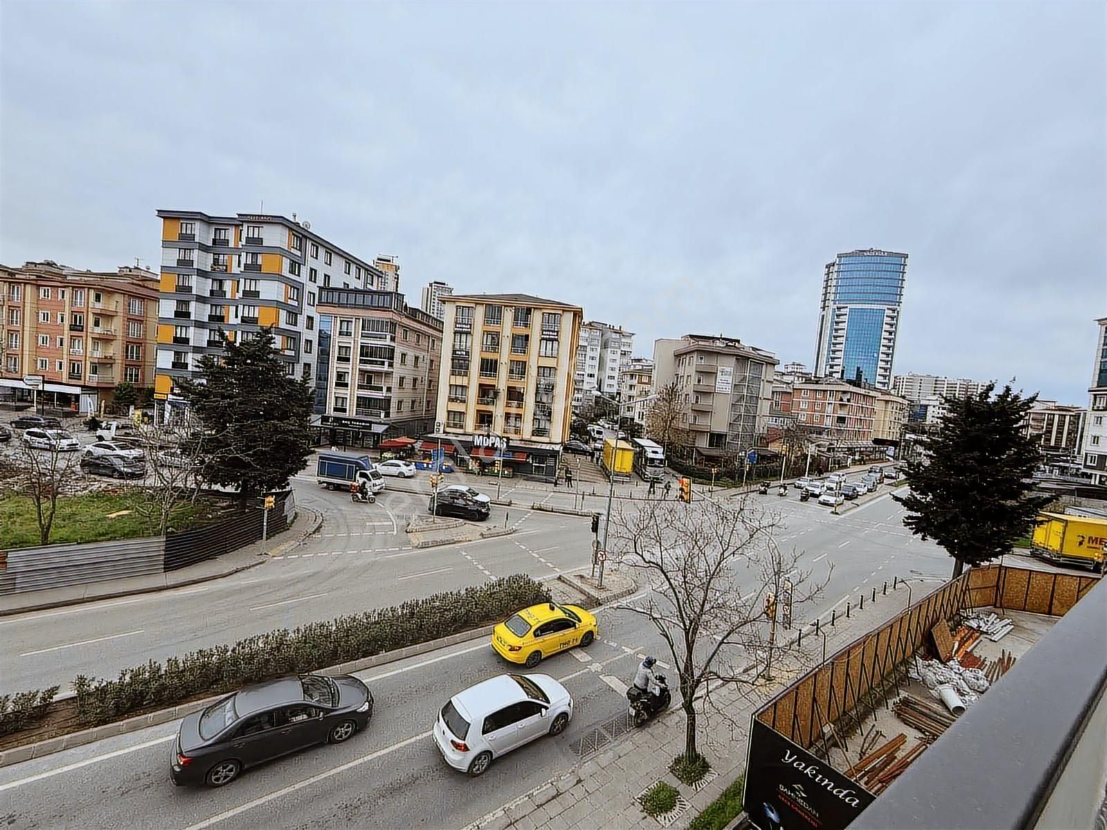 Çanakkale Caddesinde Acron Twins Sitesi Satılık 3+1 Daire - Görsel 6