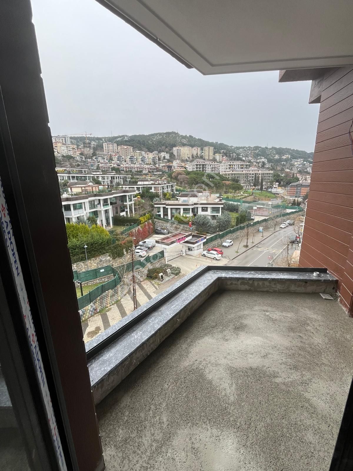 Yakacık Çarşı Mahallesi Sıfır 3+1 Satılık Daire - Görsel 15