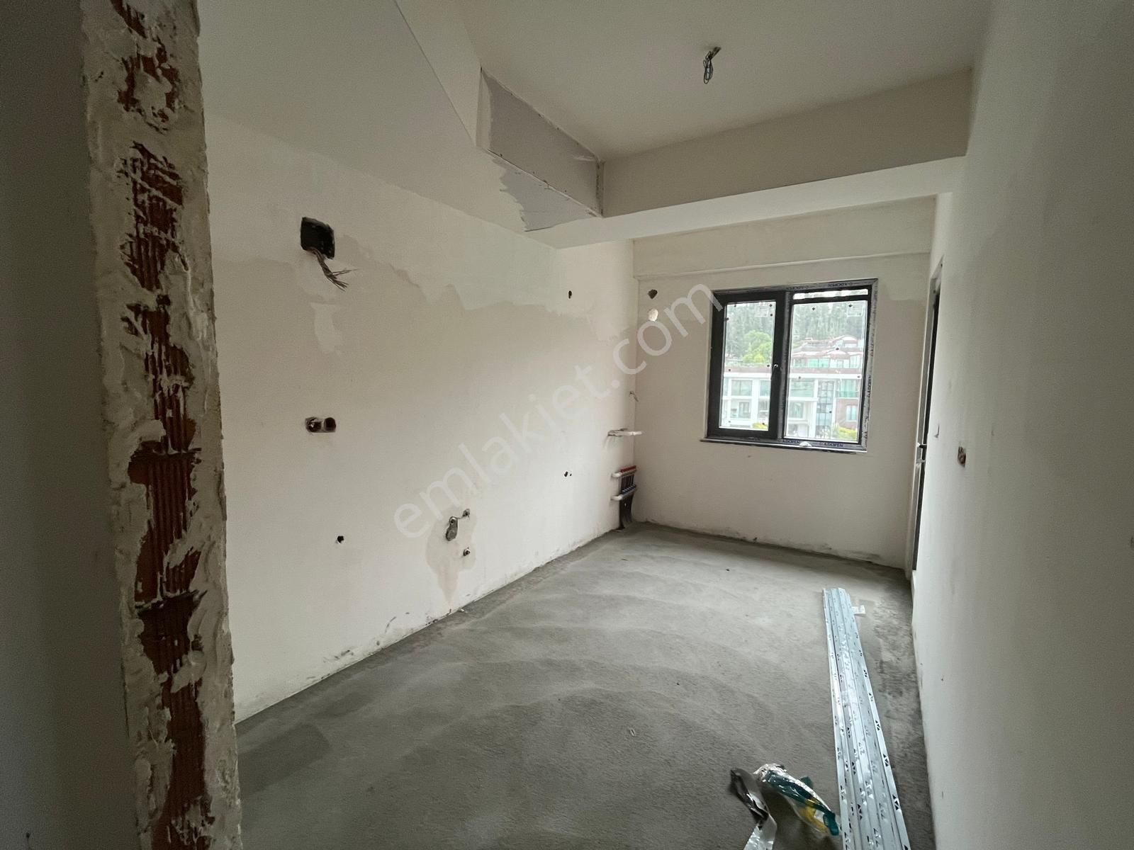 Yakacık Çarşı Mahallesi Sıfır 3+1 Satılık Daire - Görsel 12