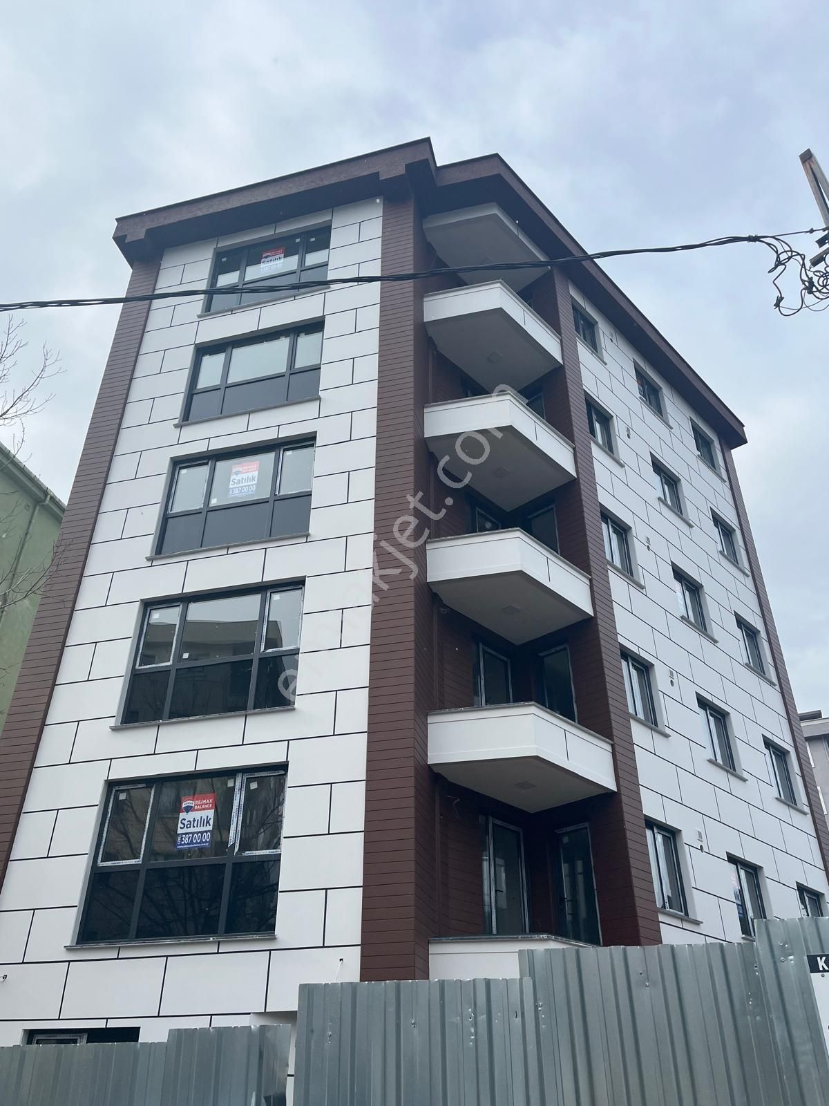 Yakacık Çarşı Mahallesi Sıfır 3+1 Satılık Daire - Görsel 19