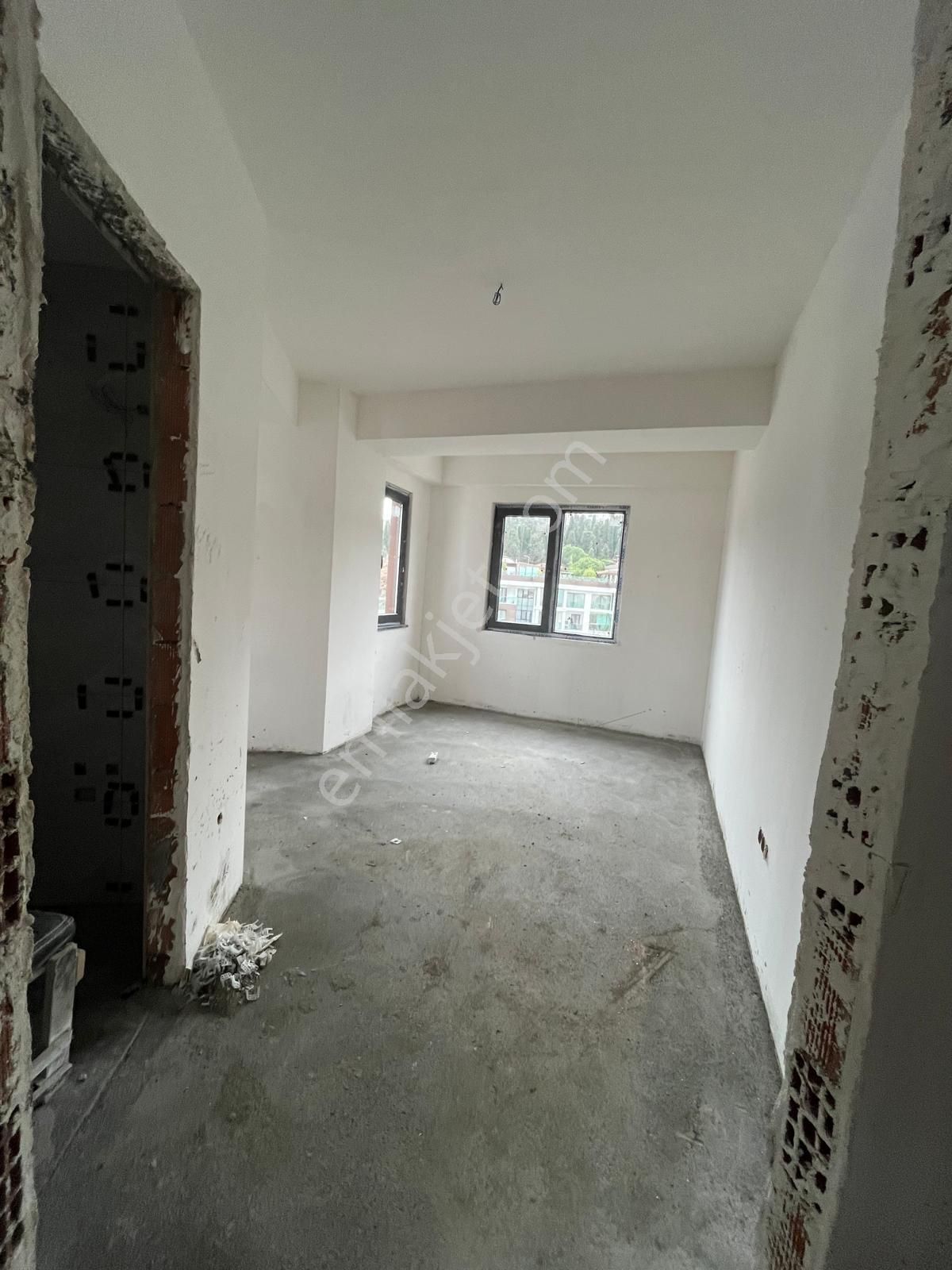 Yakacık Çarşı Mahallesi Sıfır 3+1 Satılık Daire - Görsel 6