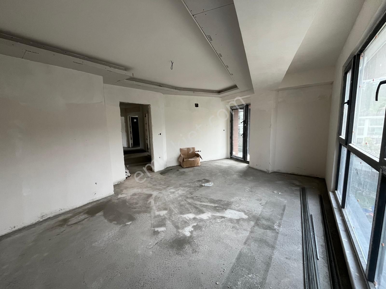 Yakacık Çarşı Mahallesi Sıfır 3+1 Satılık Daire - Görsel 11