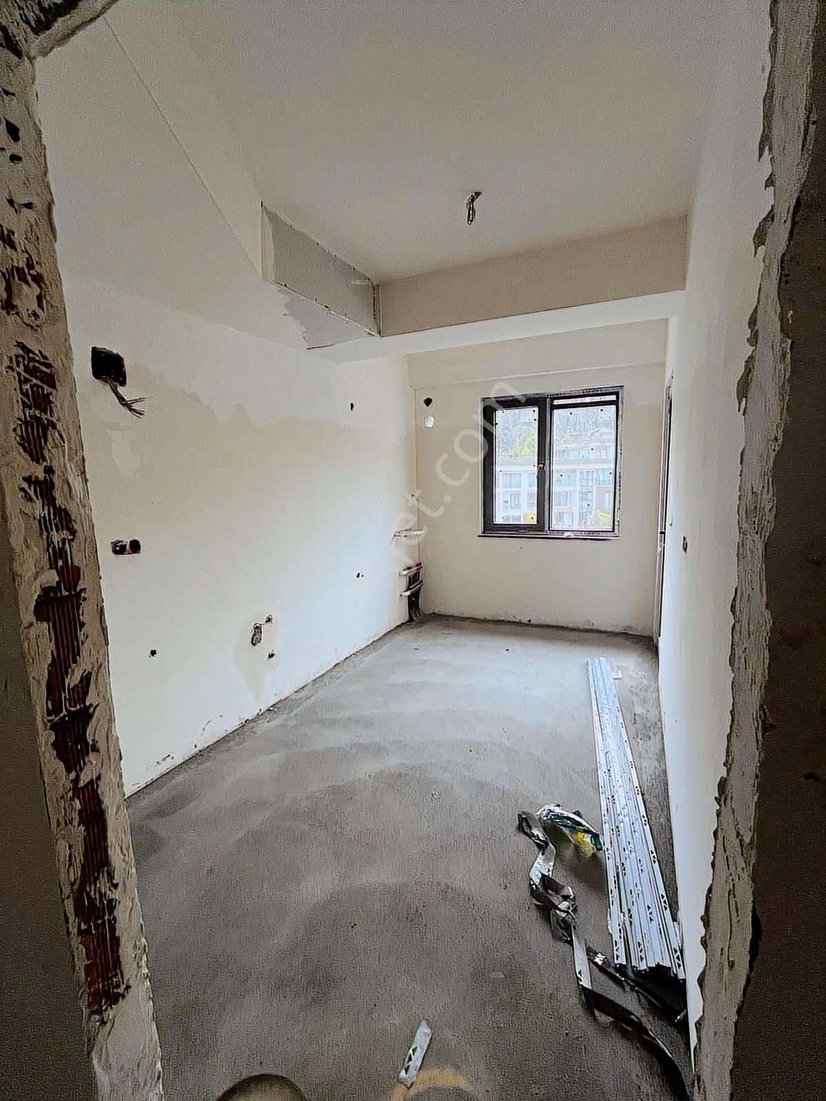 Yakacık Çarşı Mahallesi Sıfır 3+1 Satılık Daire - Görsel 20