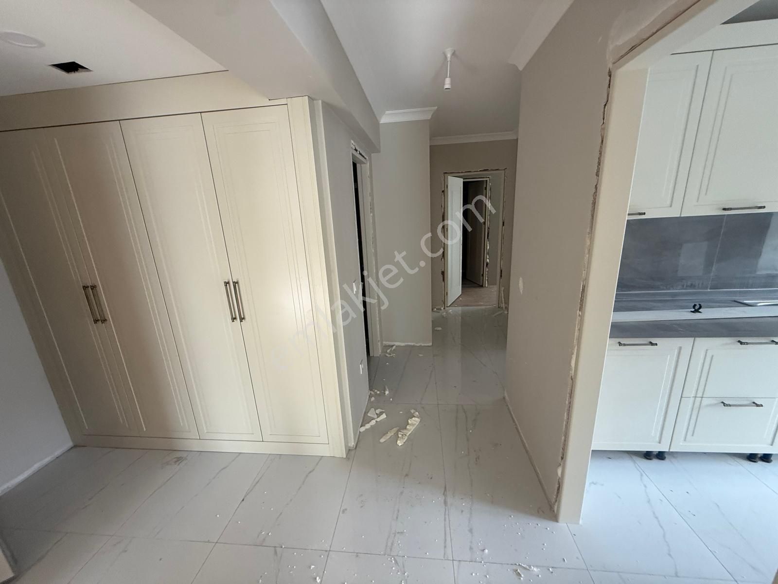 Barış'tan Site İçerisinde Sıfır Lüx 3+1 Daire - Görsel 6