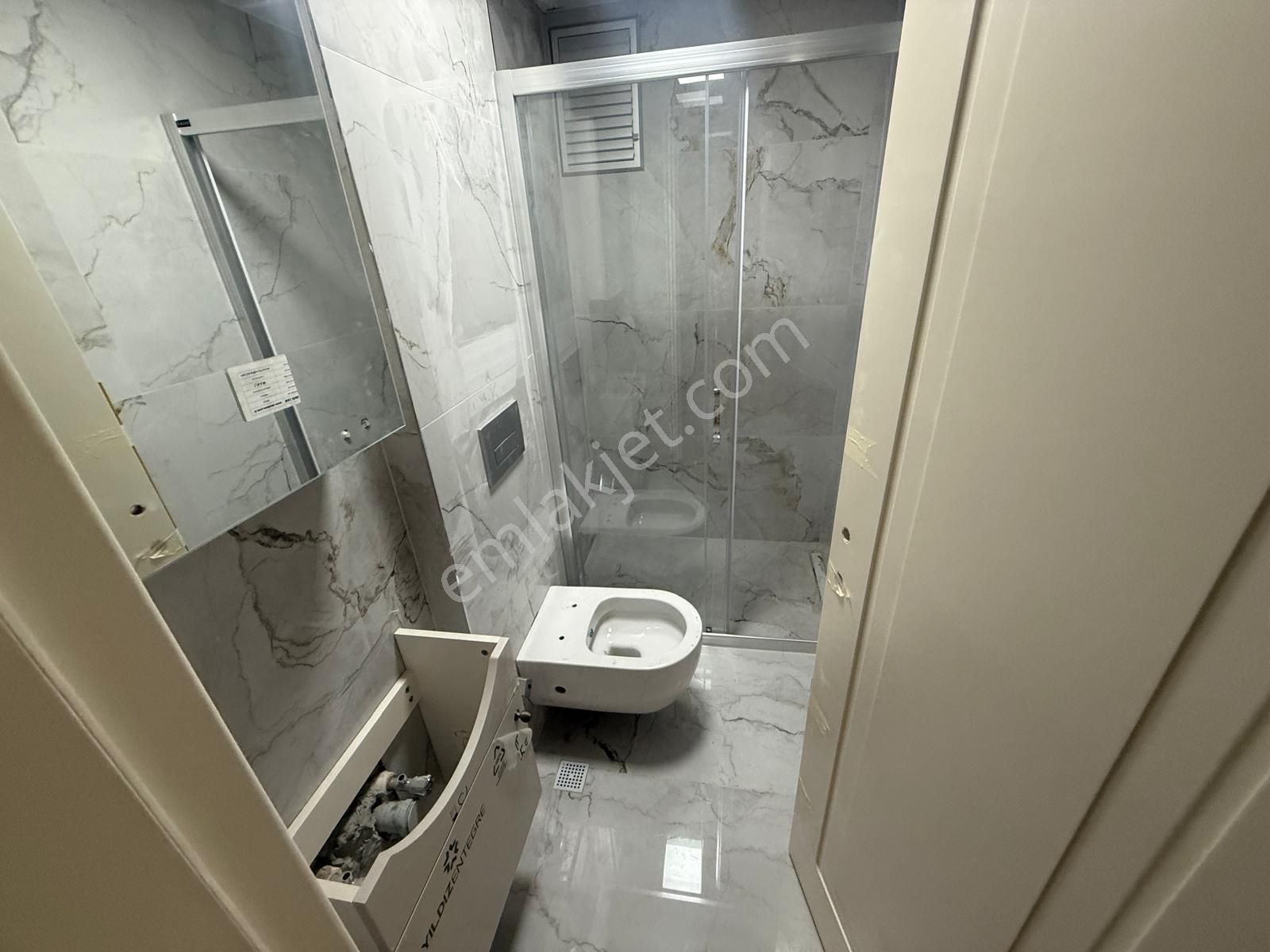 Barış'tan Site İçerisinde Sıfır Lüx 3+1 Daire - Görsel 8