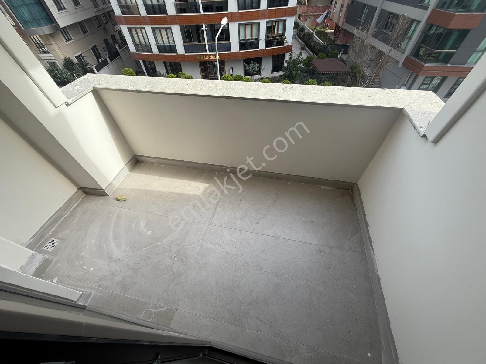 Barış'tan Site İçerisinde Sıfır Lüx 3+1 Daire - Görsel 14