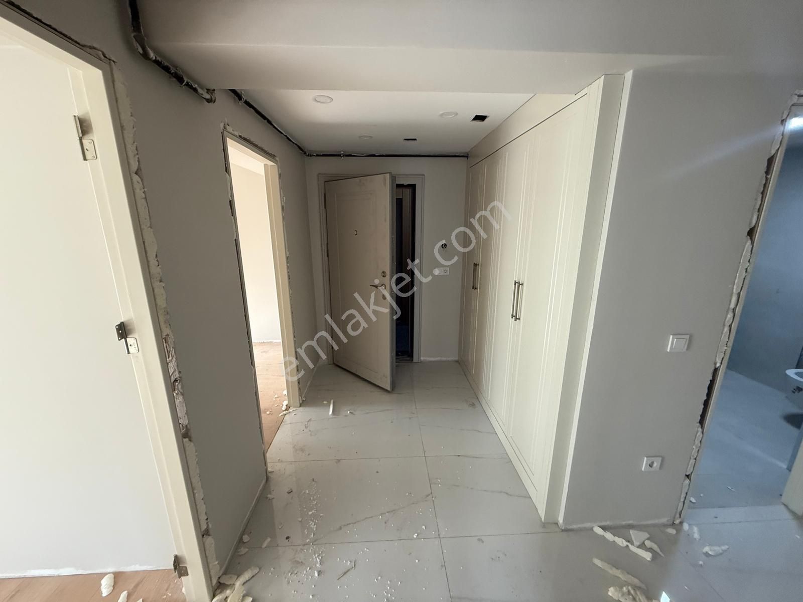 Barış'tan Site İçerisinde Sıfır Lüx 3+1 Daire - Görsel 11
