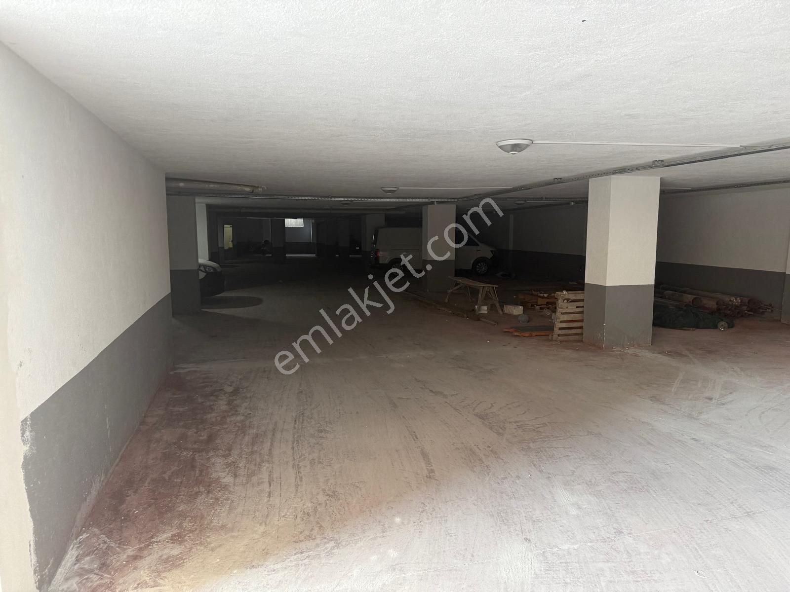 Barış'tan Site İçerisinde Sıfır Lüx 3+1 Daire - Görsel 15
